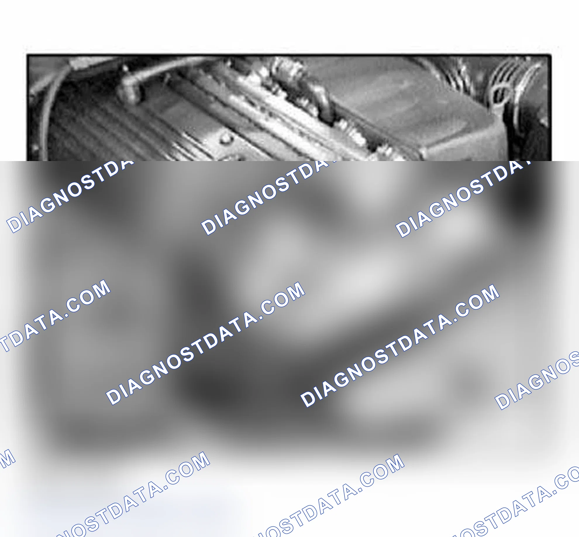 Scheme 100: 12 51 100 Replacing Wiring Harness Section For Ignition Coil (S54)