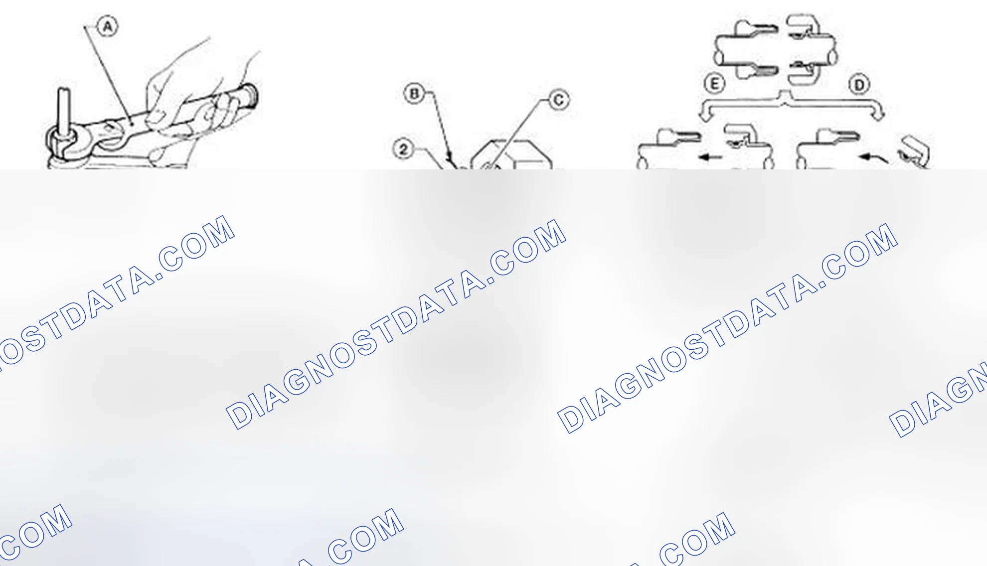 Scheme 1: Identifying Precautions For O Ring