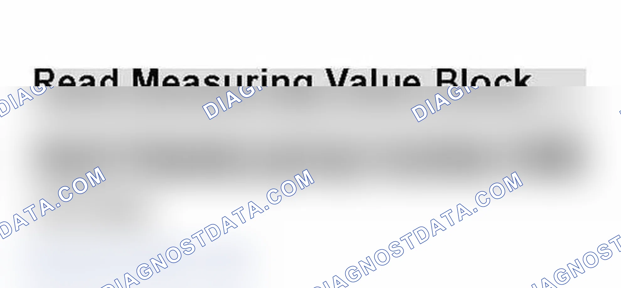 Scheme 144: VAG1552 Scan Tool Display - Engine Coolant Temperature (ECT) Sensor (2 Of 3)