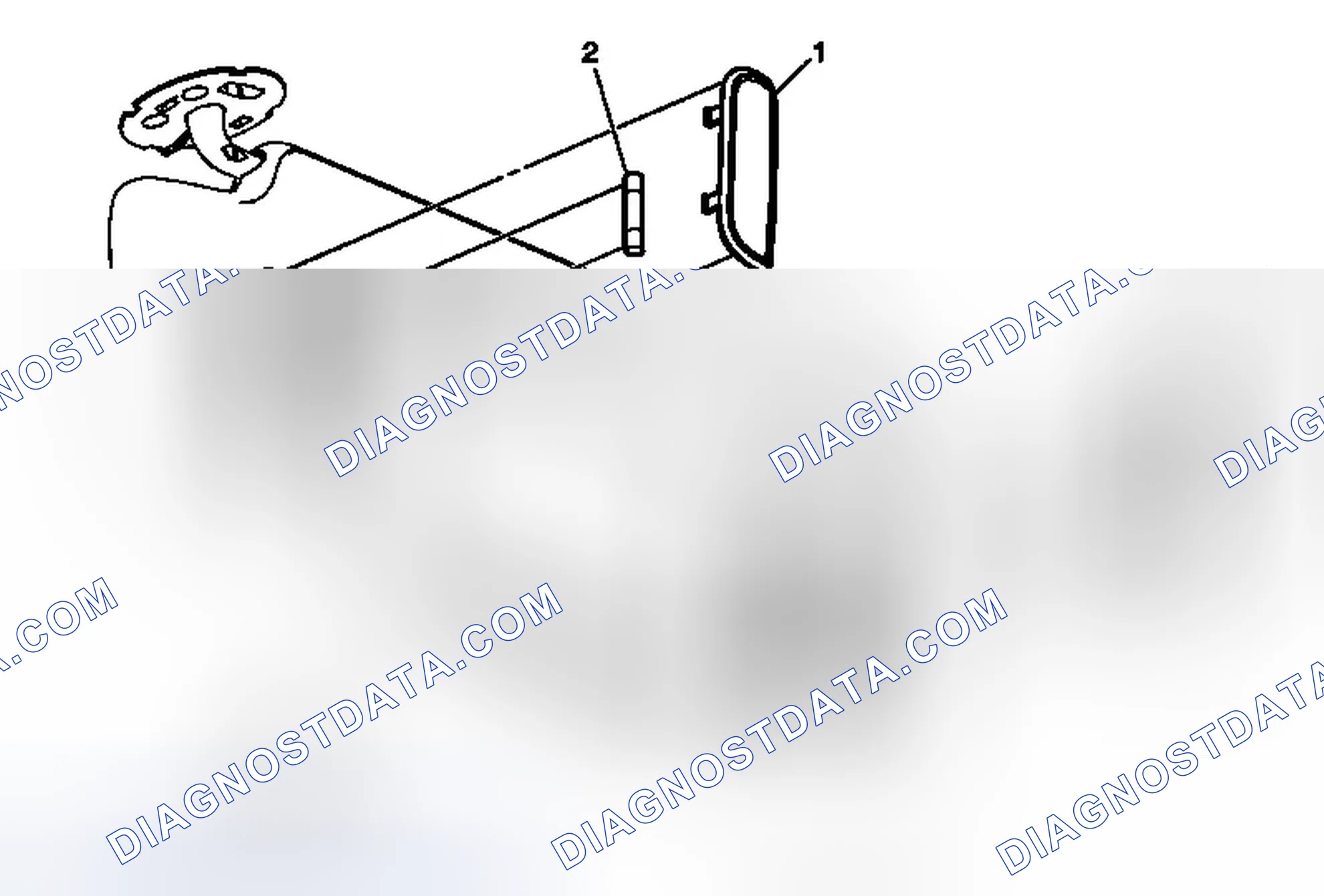 Scheme 33: Sunshade Illuminated Mirror Lamp Bulb Replacement
