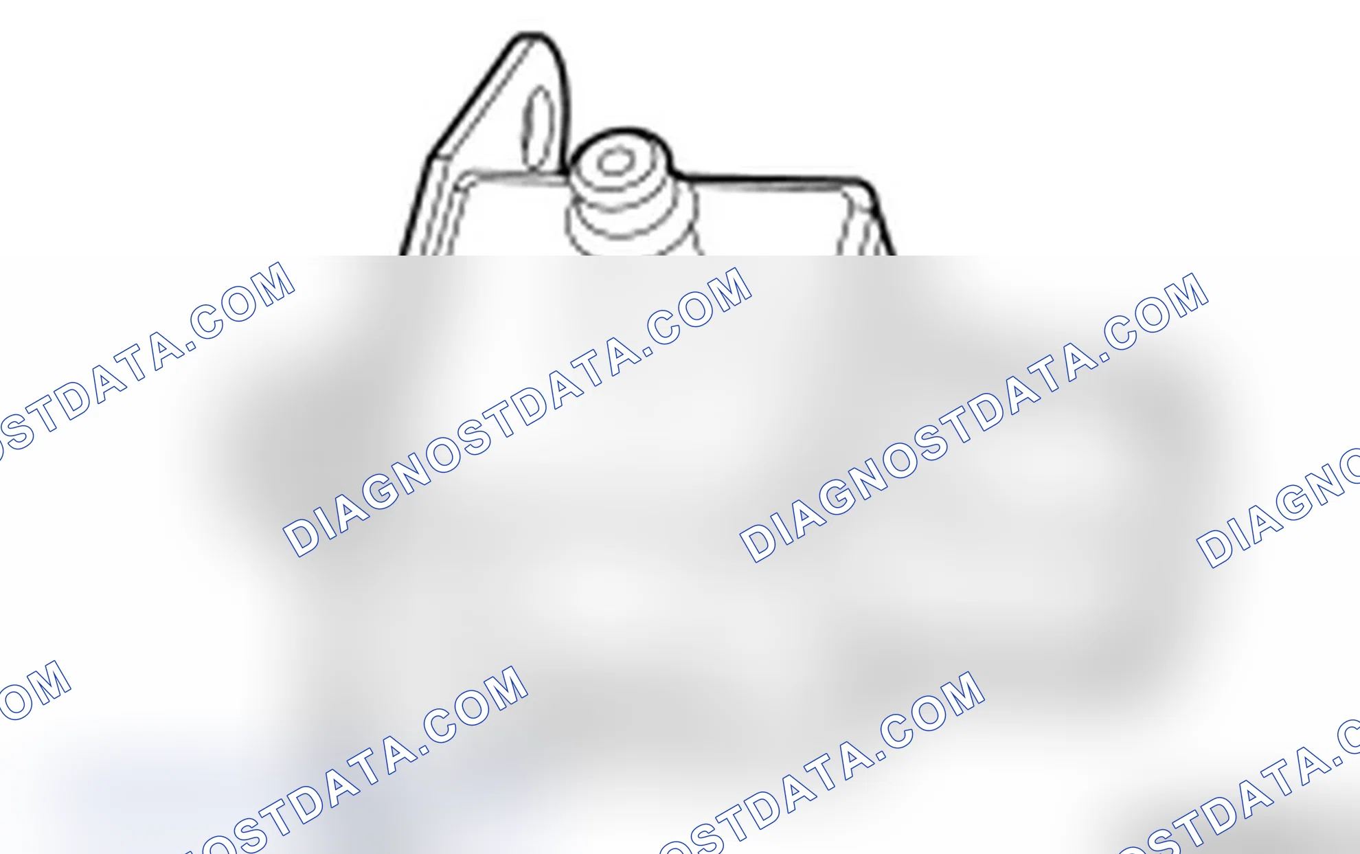 Scheme 38: Fuel Rail Pressure Temperature (FRPT) Sensor