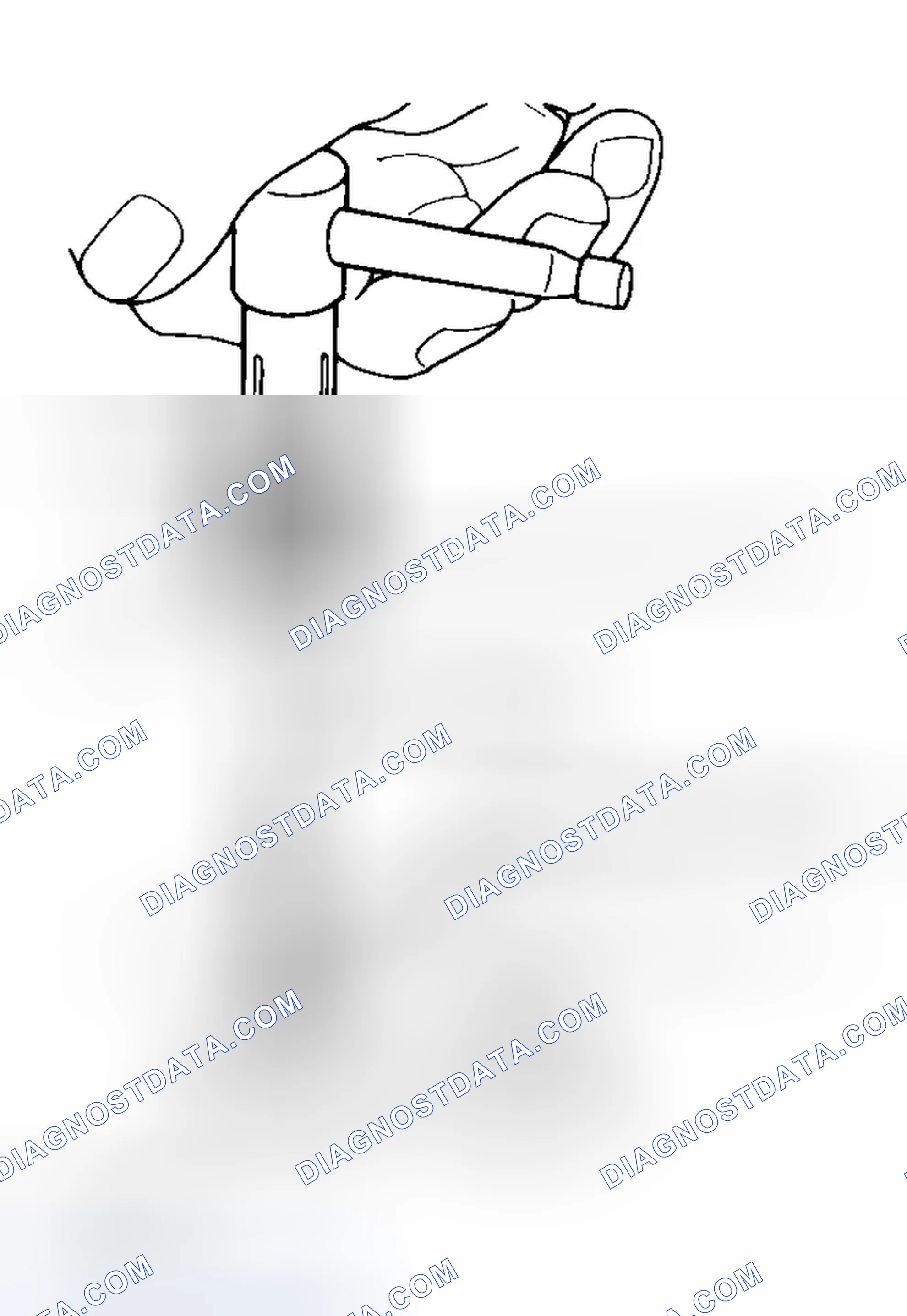 Scheme 16: Reaming Valve Guides