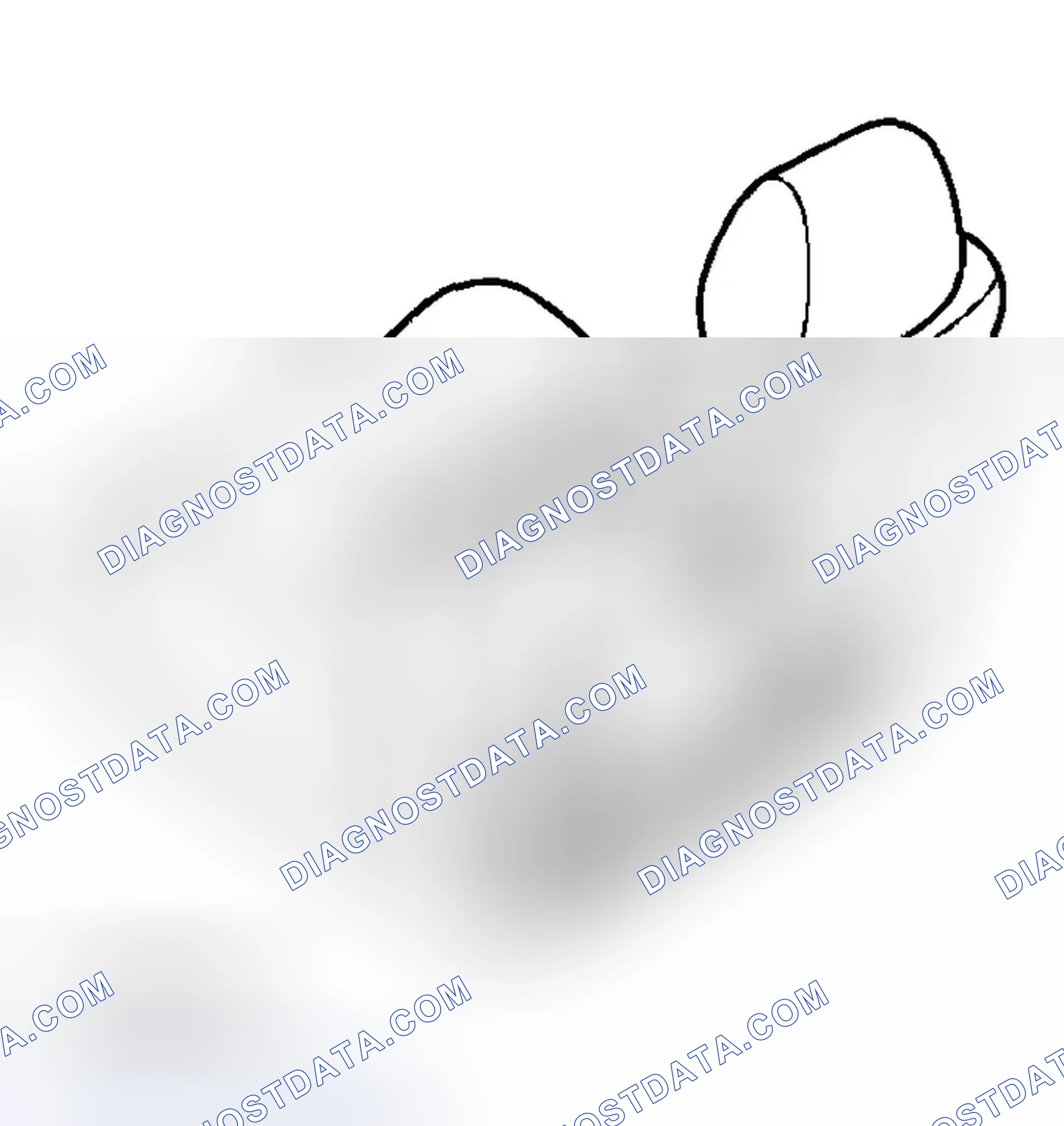 Scheme 36: SIDE AIRBAG MODULE