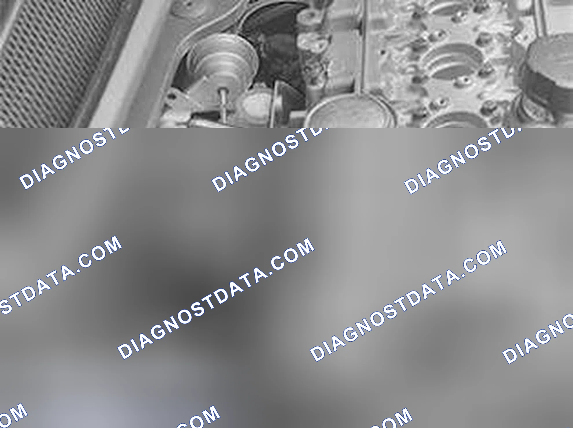 Scheme 154: Removing Components From Turbocharger (TC)