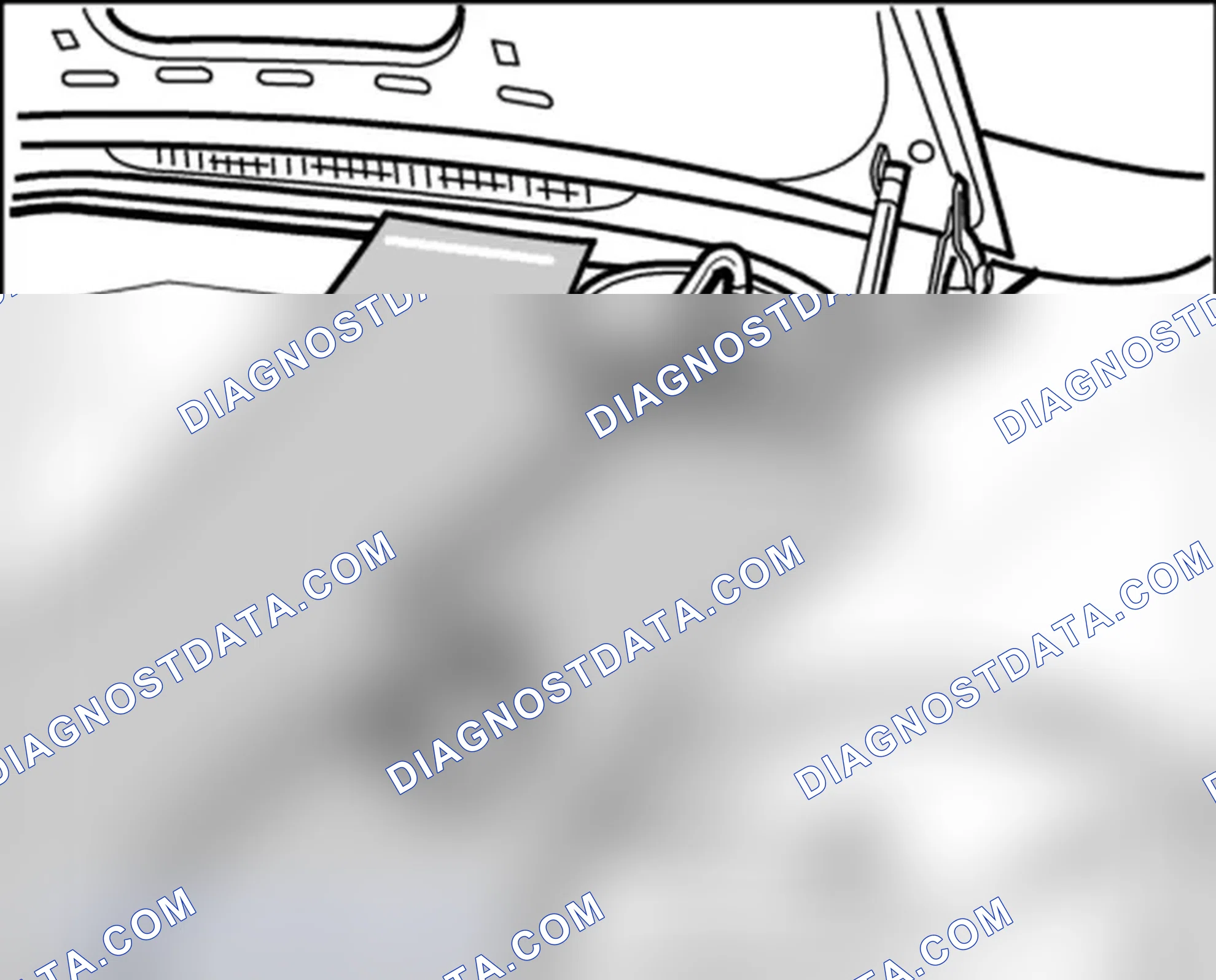 Scheme 17: Filling coolant (includes bleeding)
