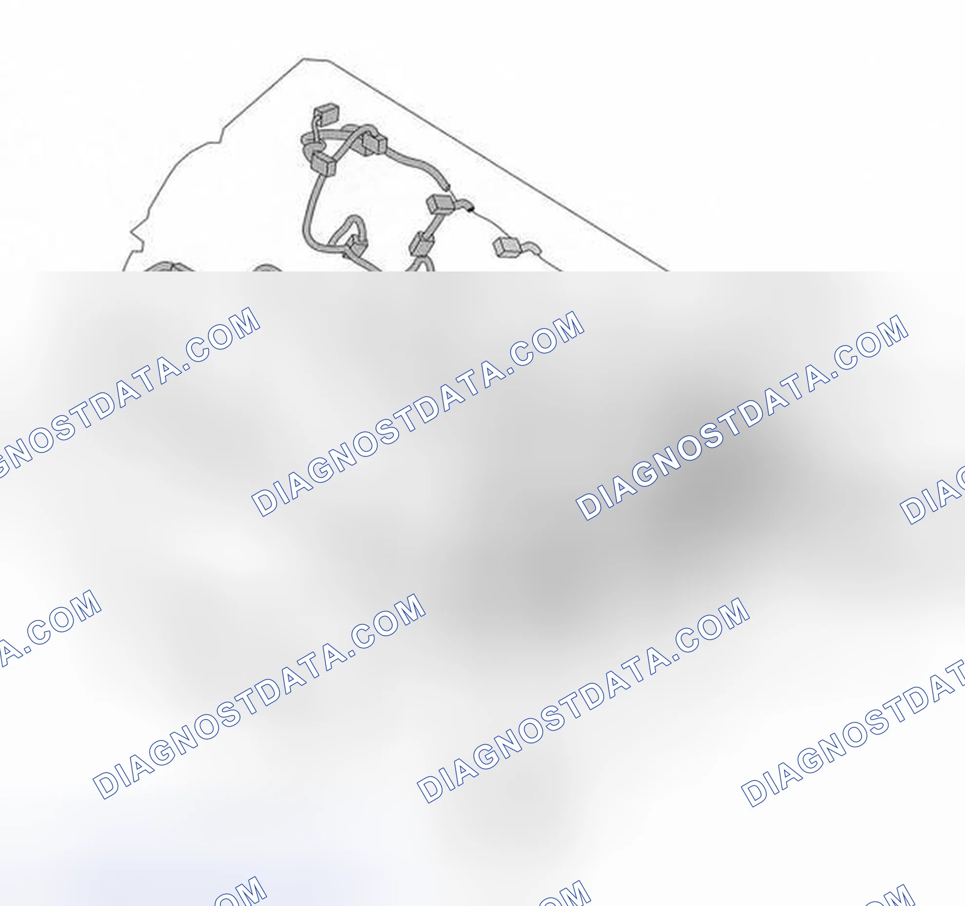 Scheme 1: COMPONENT LOCATION GRAPHICS