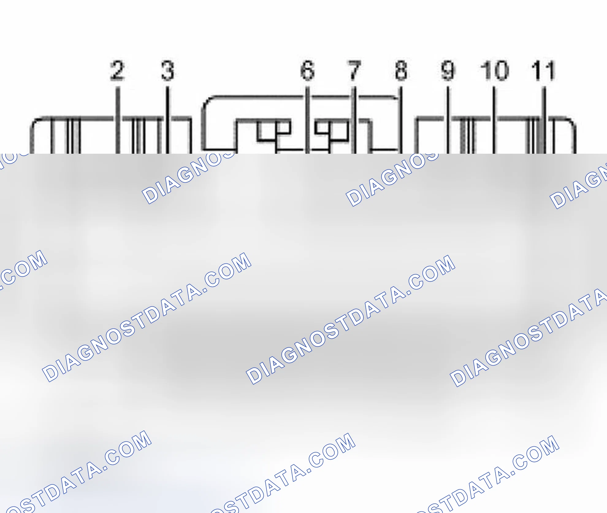 Scheme 46: Connector Circuit Reference