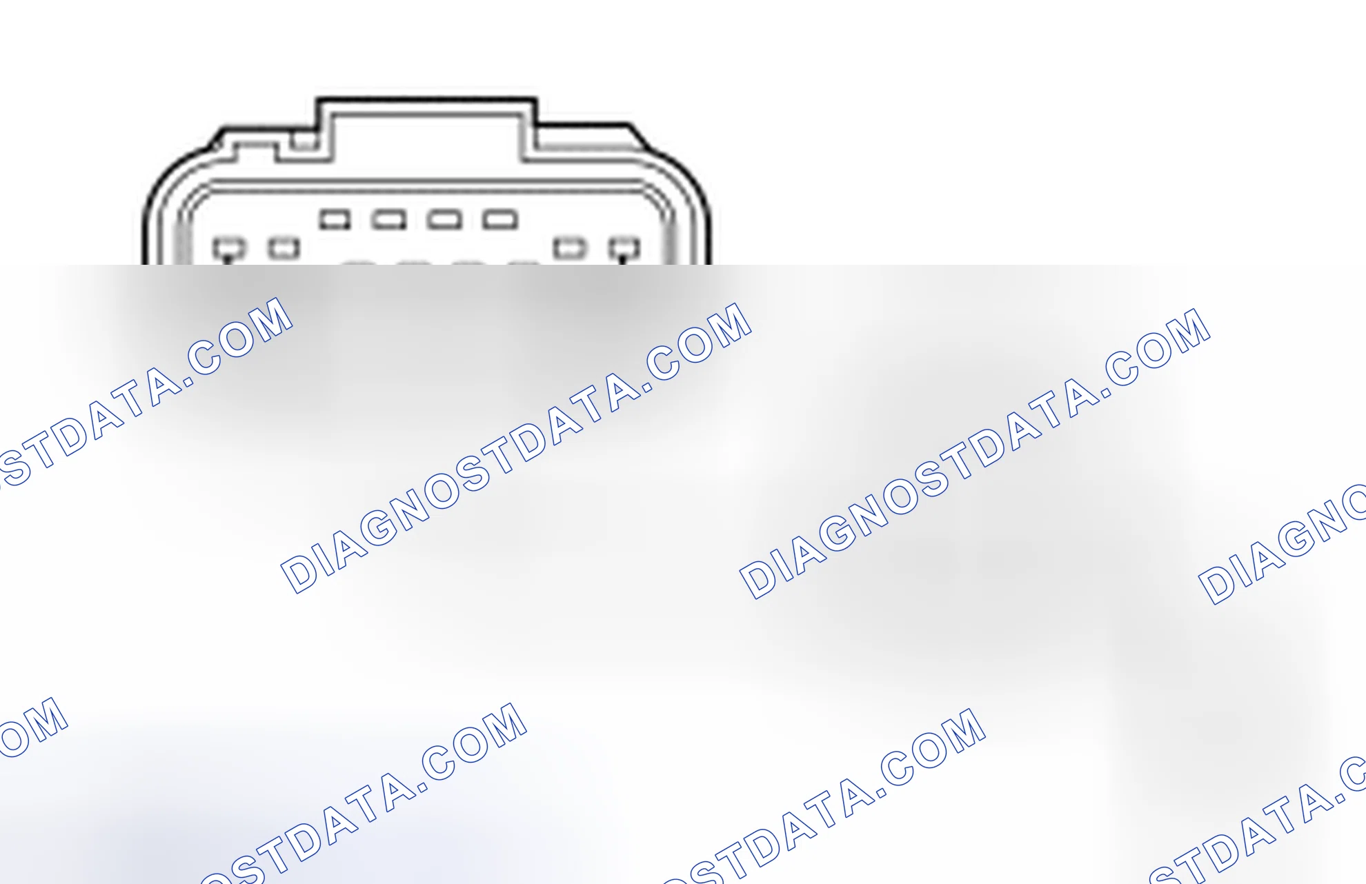 Scheme 1: PINPOINT TEST A: THE WIPERS ARE INOPERATIVE