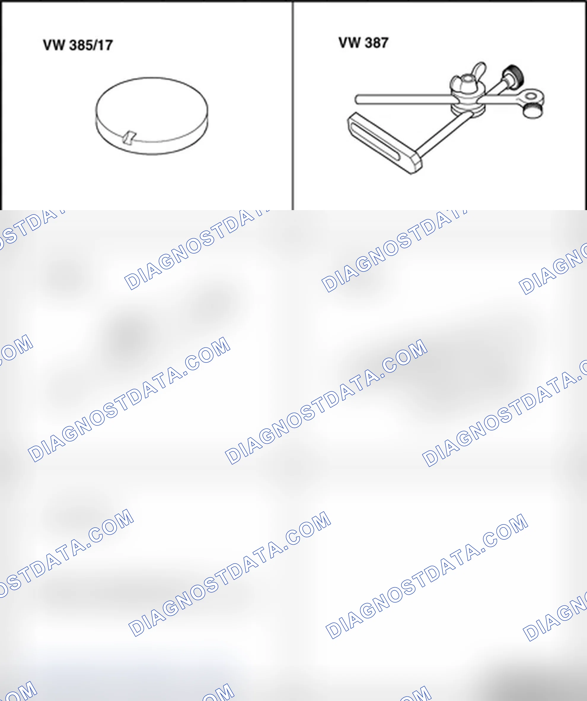Scheme 97: Ring gear, adjusting