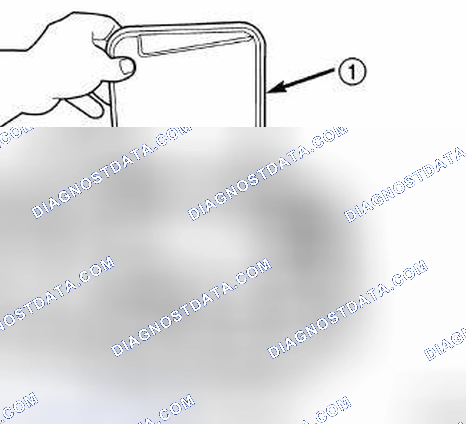 Scheme 300: FLUID/FILTER SERVICE (RECOMMENDED)