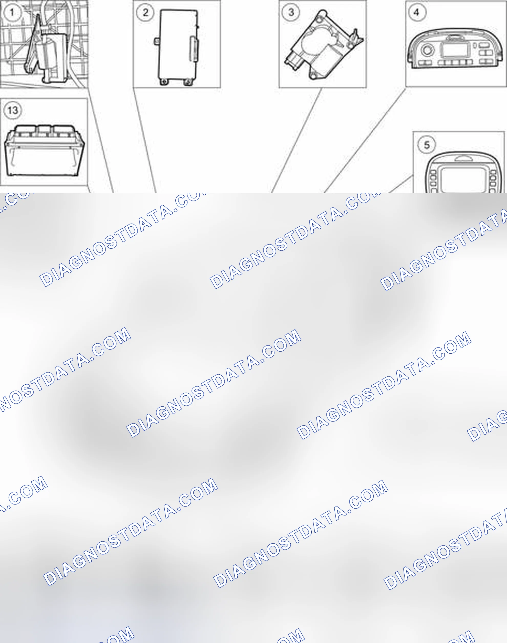 Scheme 2: Control Components - Description & Operation