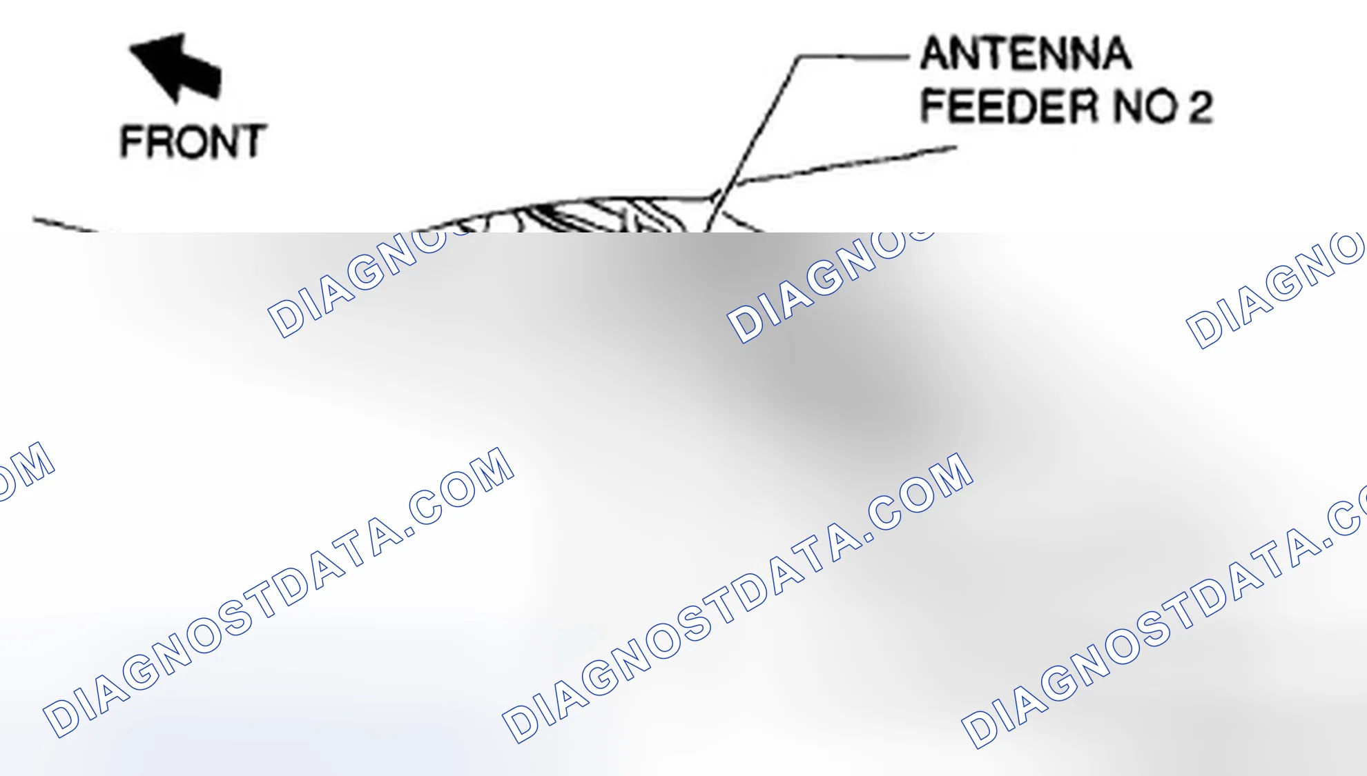 Scheme 70: ANTENNA FEEDER N0.3 INSPECTION