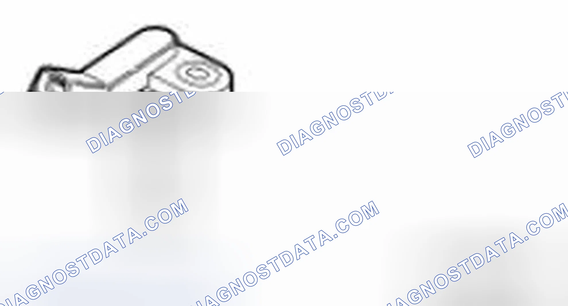 Scheme 32: Crankshaft Position (CKP) Sensor