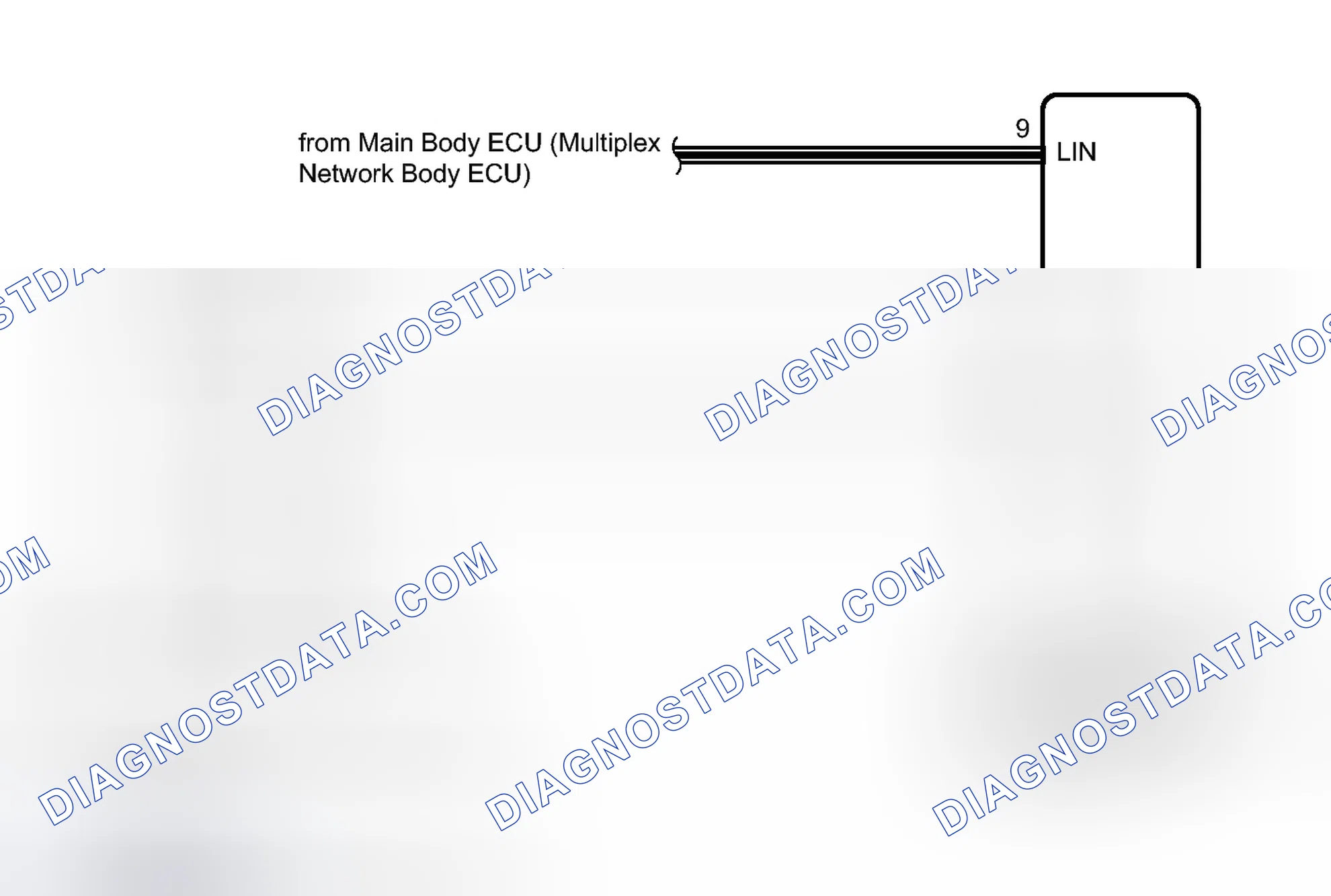 Scheme 310: WIRING DIAGRAM