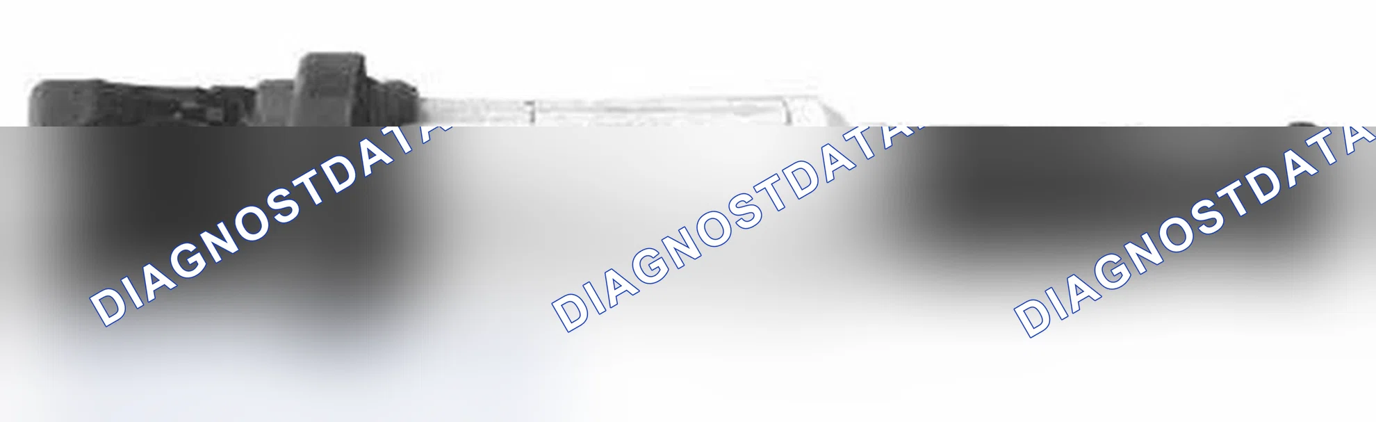 Scheme 94: Ignition System Diagnosis