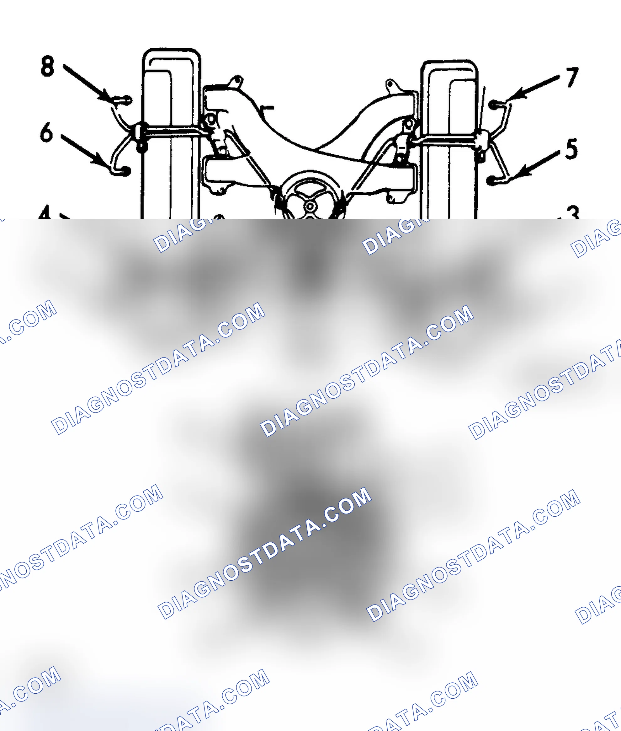 Scheme 42: Installation