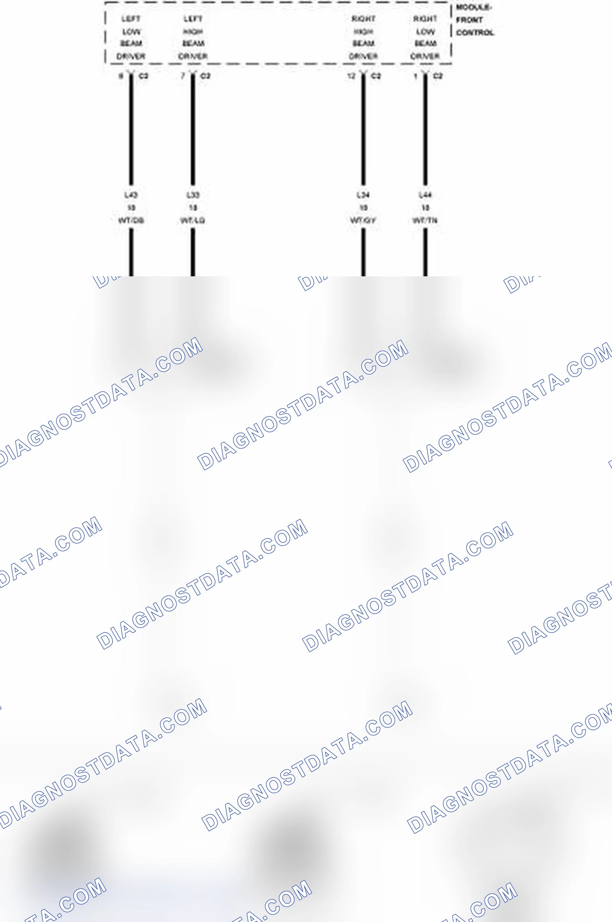 Scheme 29: Circuit Schematic