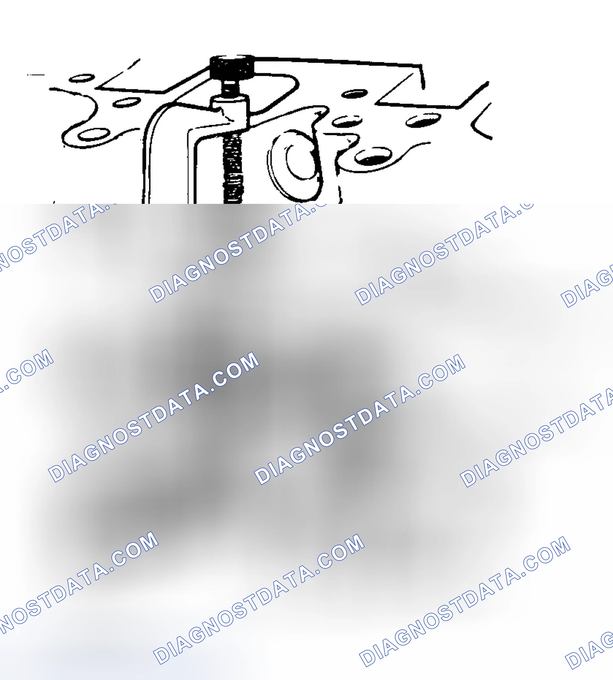 Scheme 15: Measuring Valve Stem-to-Guide Clearance