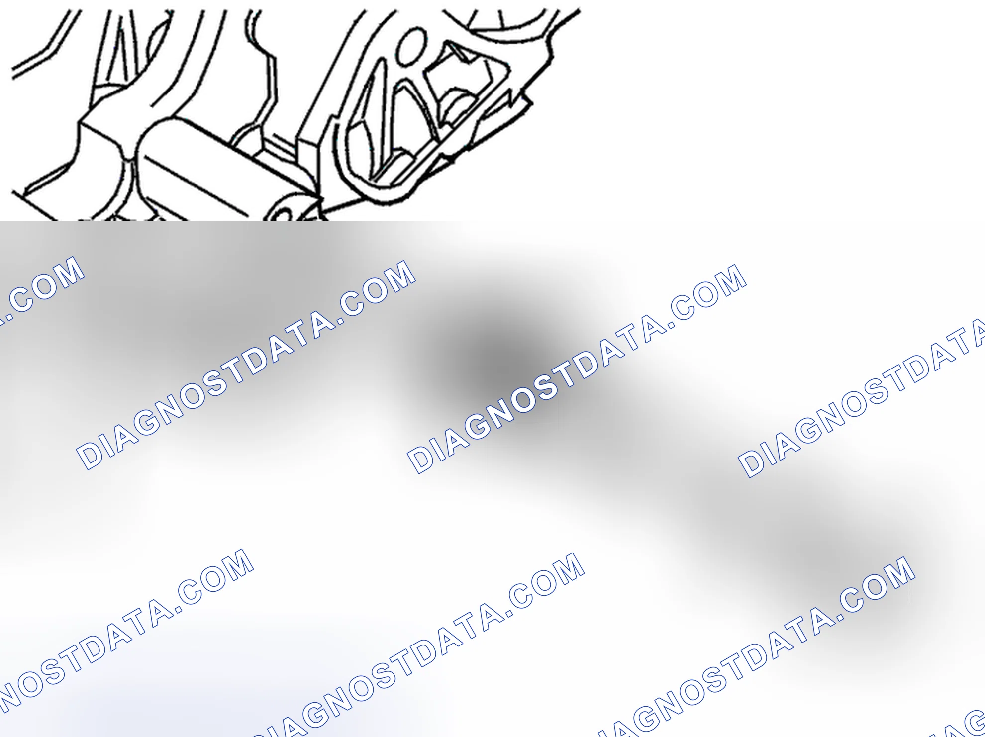 Scheme 358: Removing the Drive Shaft