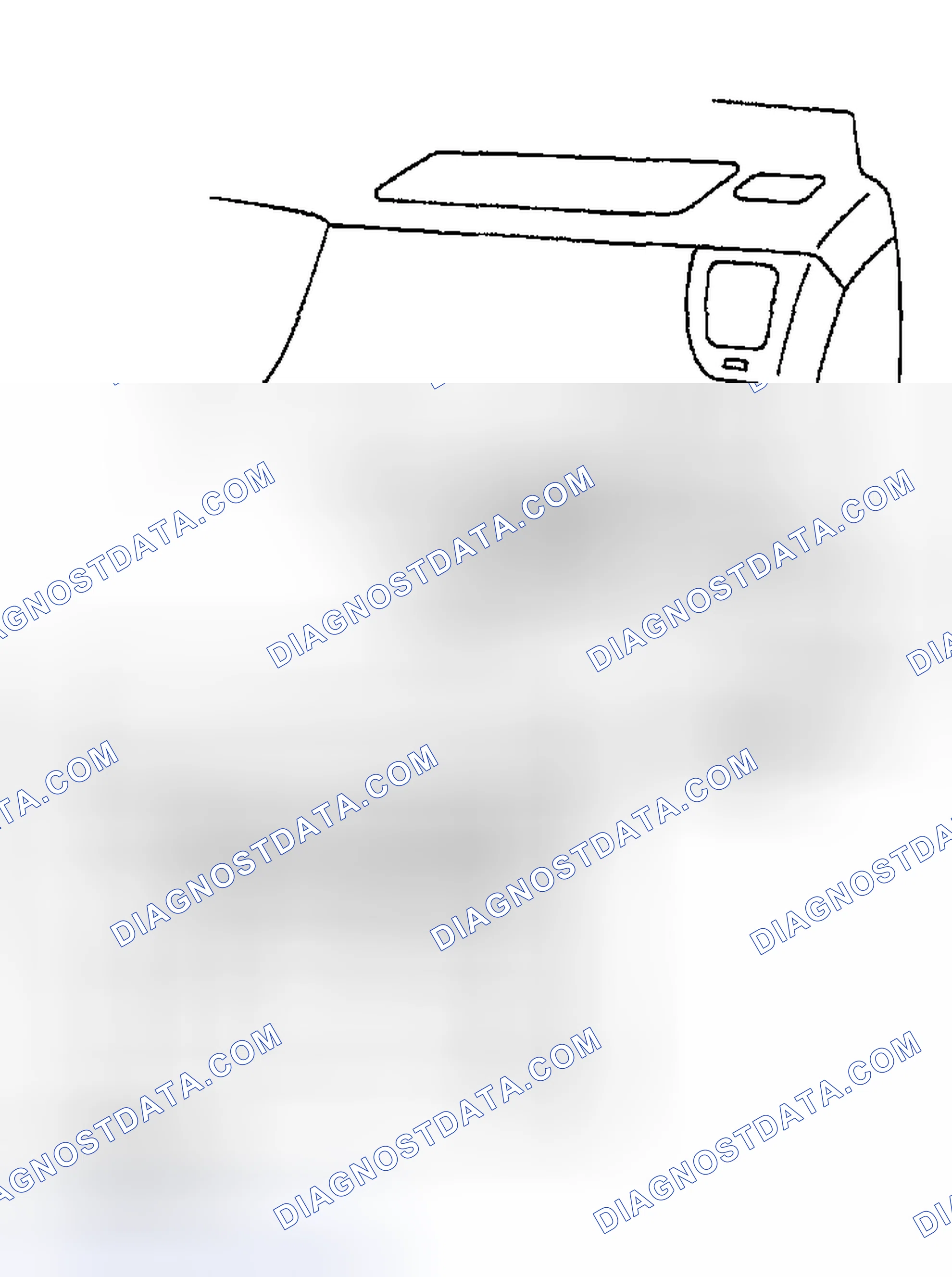 Scheme 9: DASHBOARD REMOVAL/INSTALLATION