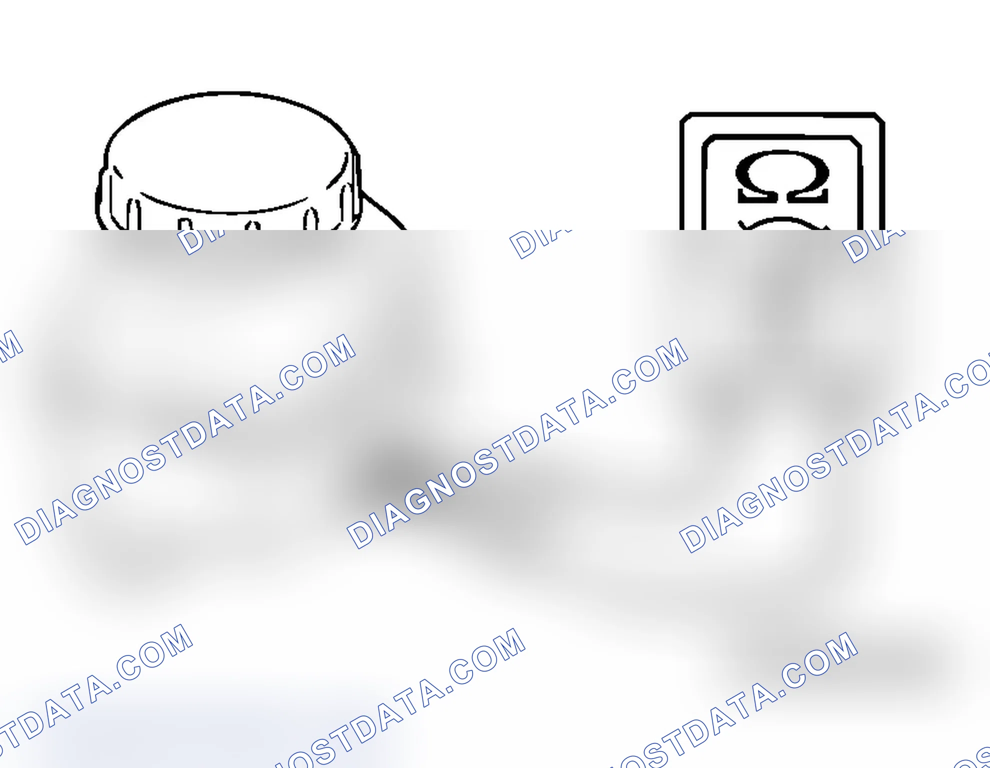 Scheme 107: BRAKE FLUID LEVEL SENSOR CHECK