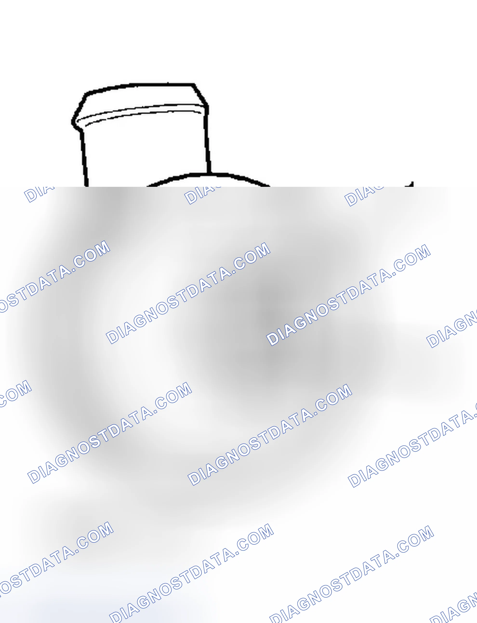 Scheme 94: IDLE SPEED CONTROL VALVE