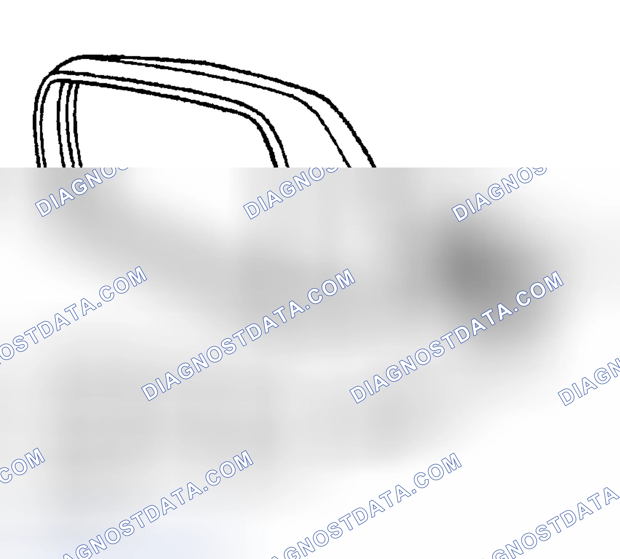 Scheme 2: POWER MIRROR MOTOR