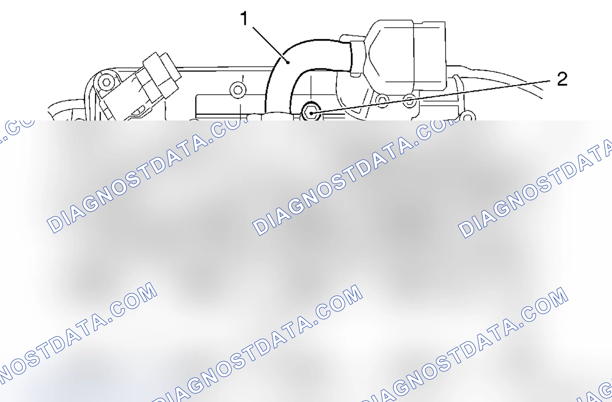 Replace Pressure Reservoir