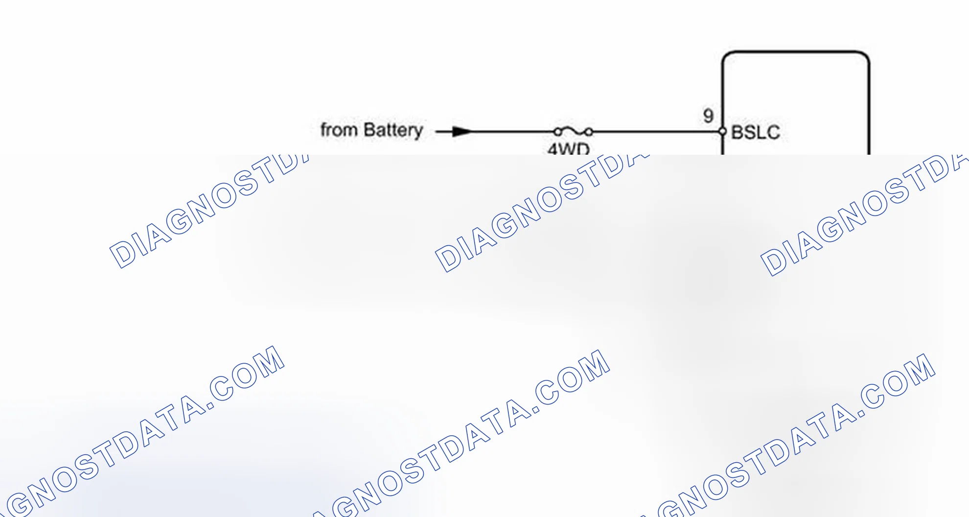 Scheme 115: WIRING DIAGRAM
