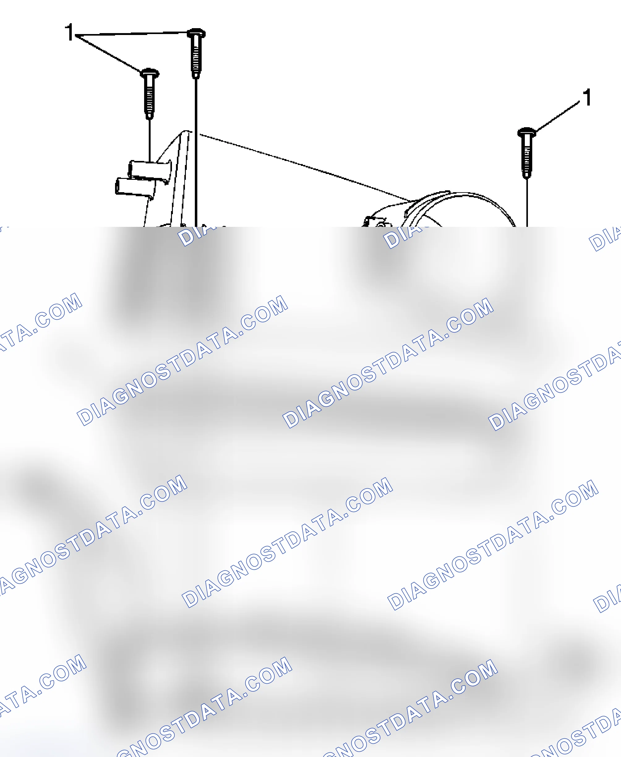 Scheme 77: Air Cleaner Element Replacement (LF1)