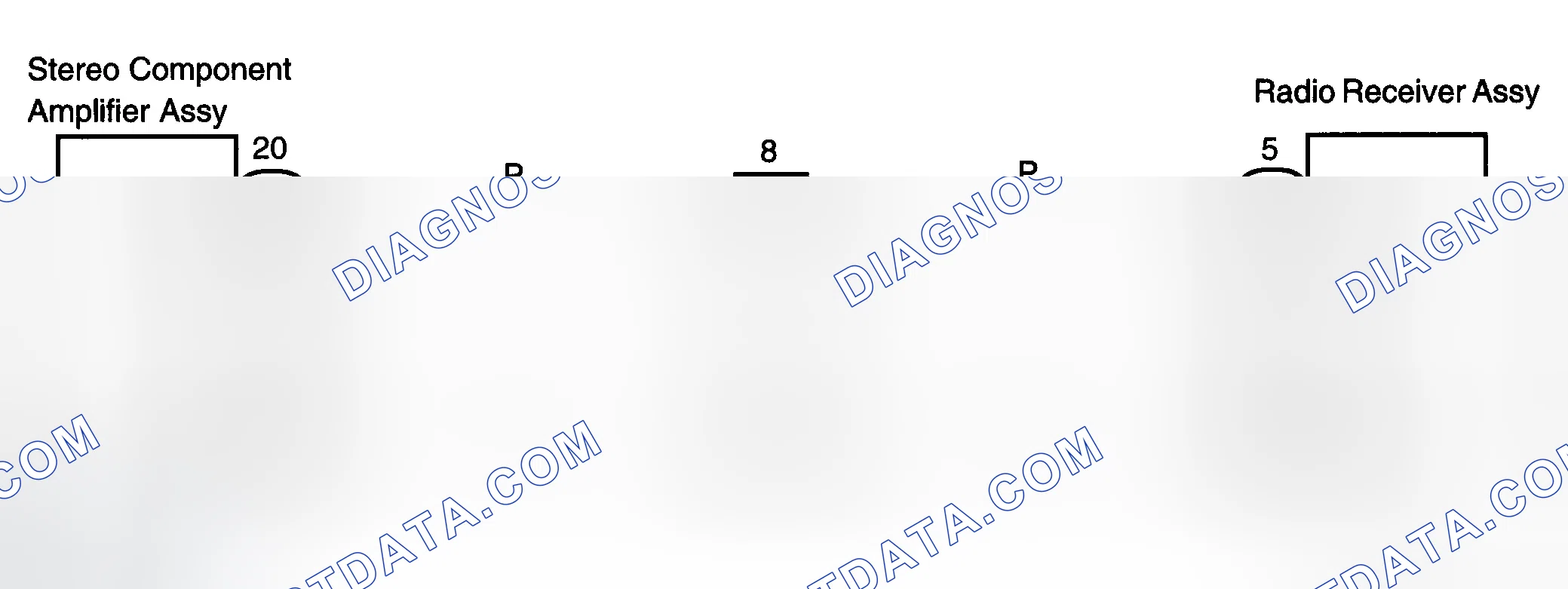 Scheme 38: WIRING DIAGRAM