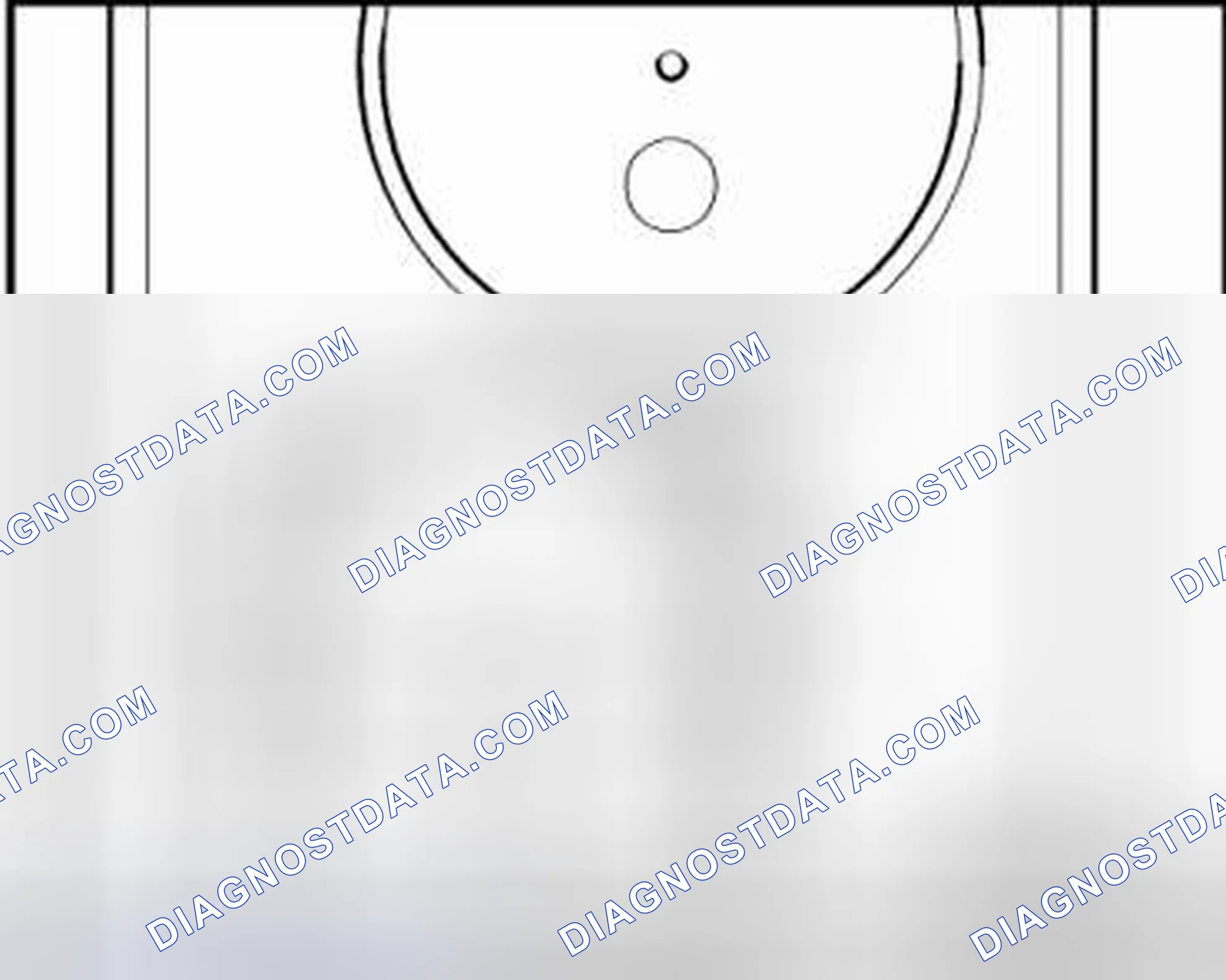 Scheme 41: ACCESS/START AUTHORIZATION SWITCH -E415- CONNECTOR ASSIGNMENT