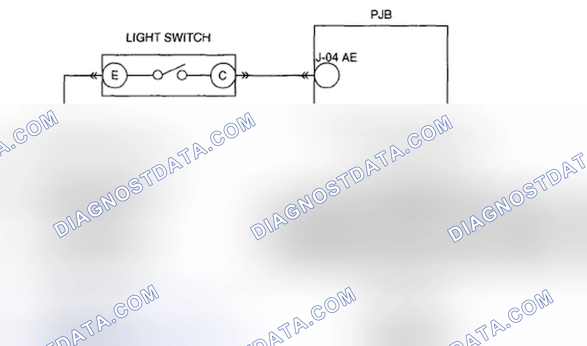Scheme 224: DTC B1696 [CONTROL SYSTEM]