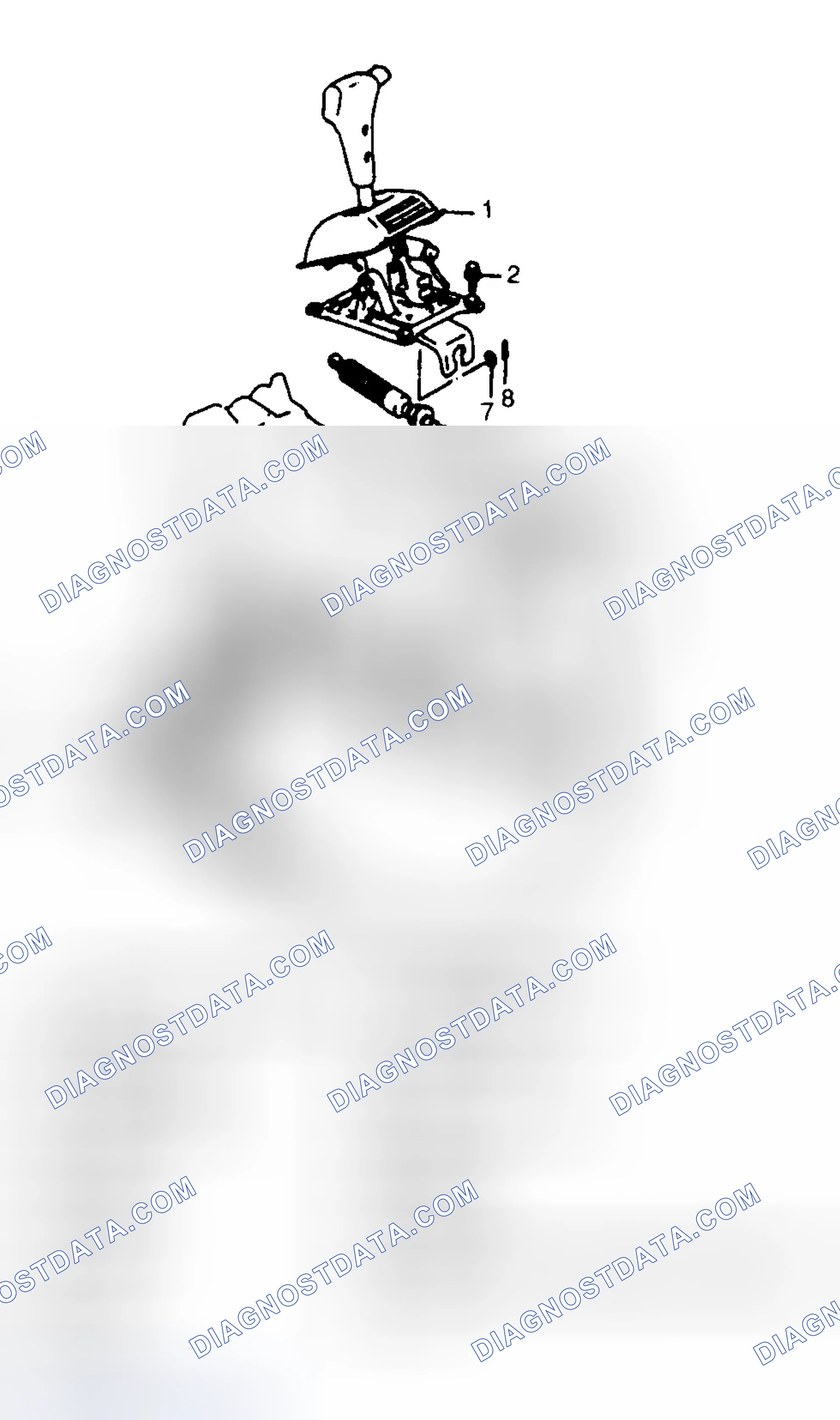 Scheme 8: Removal & Installation