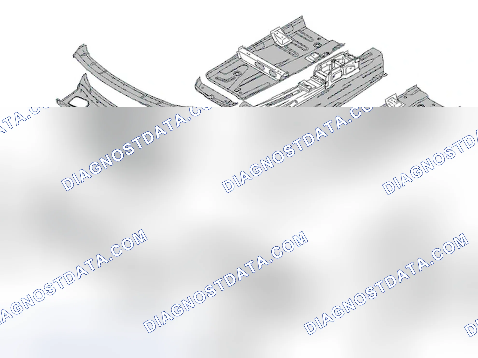 Scheme 82: Galvanized Components