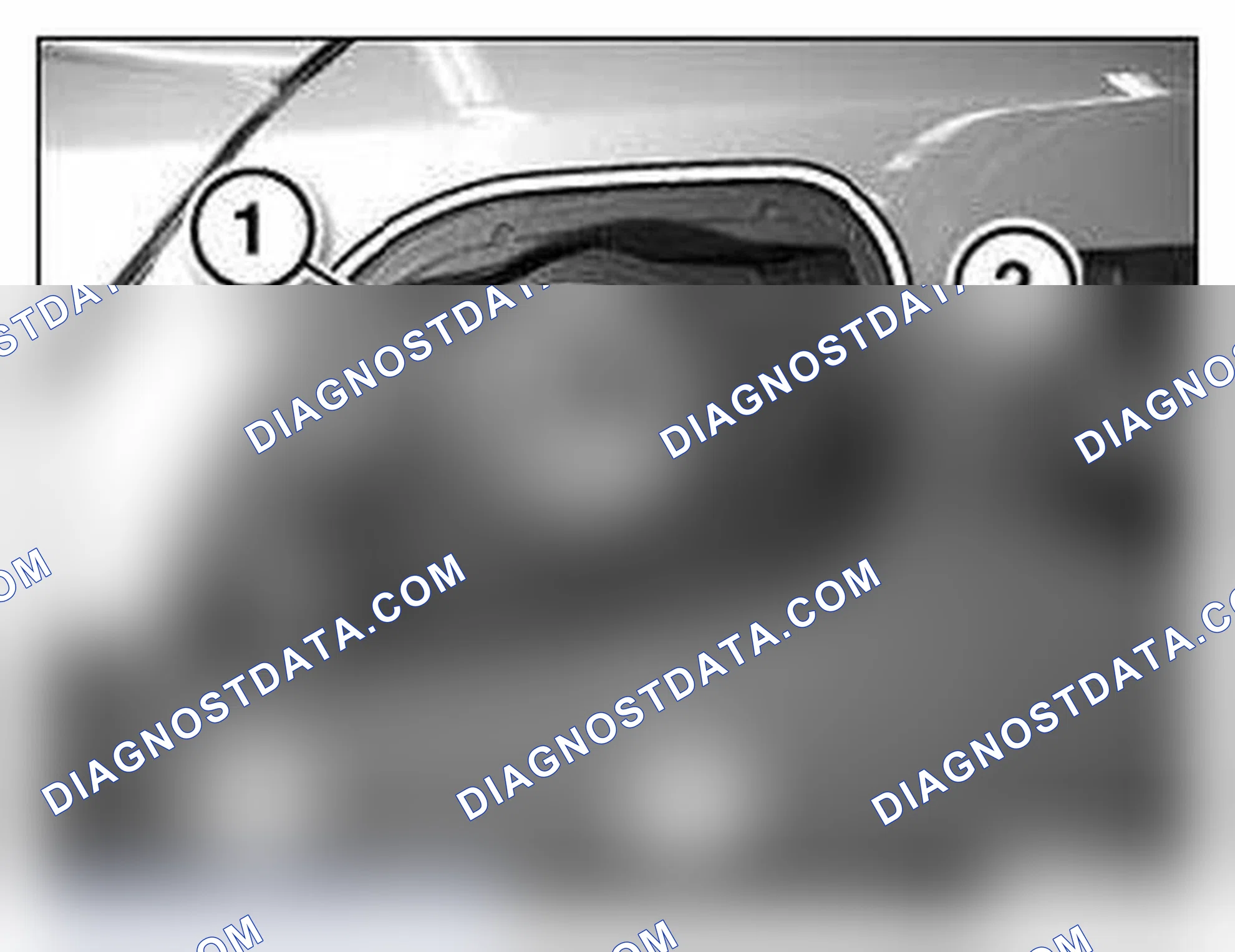 Scheme 188: Identifying Rubber Collar, Plastic Tabs And Cover Bowl