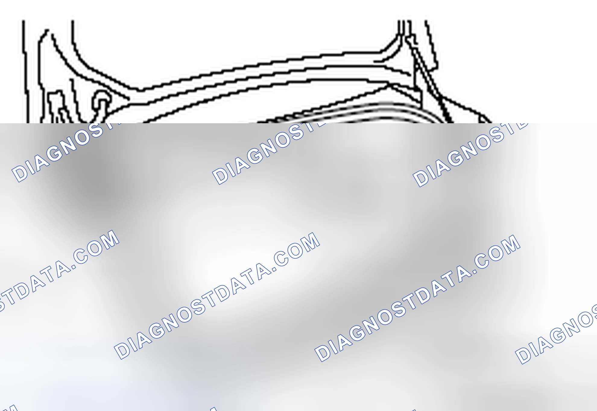 Scheme 111: >> A << TRUNK LID WEATHERSTRIP INSTALLATION