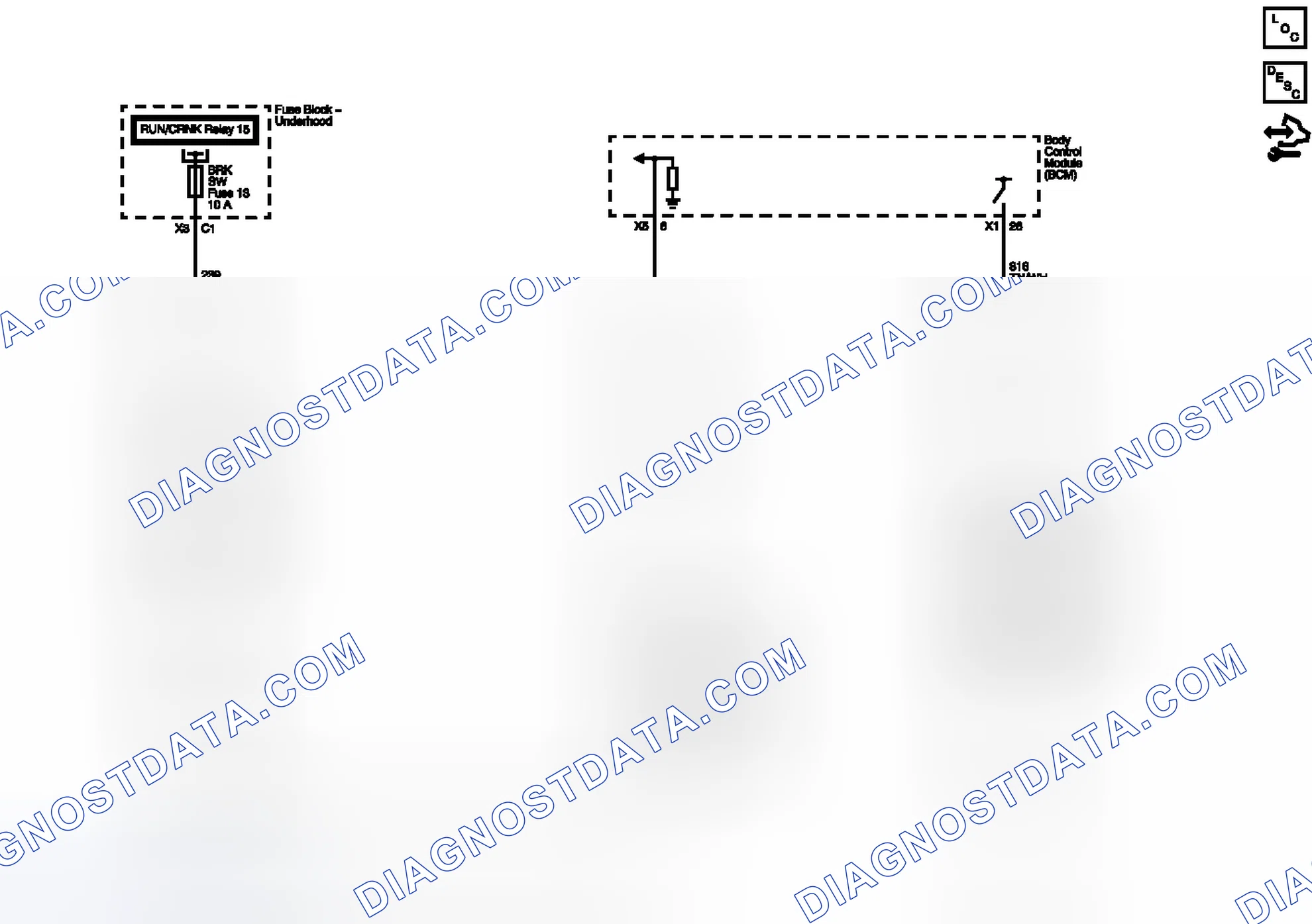 Scheme 190: Shift Lock Control