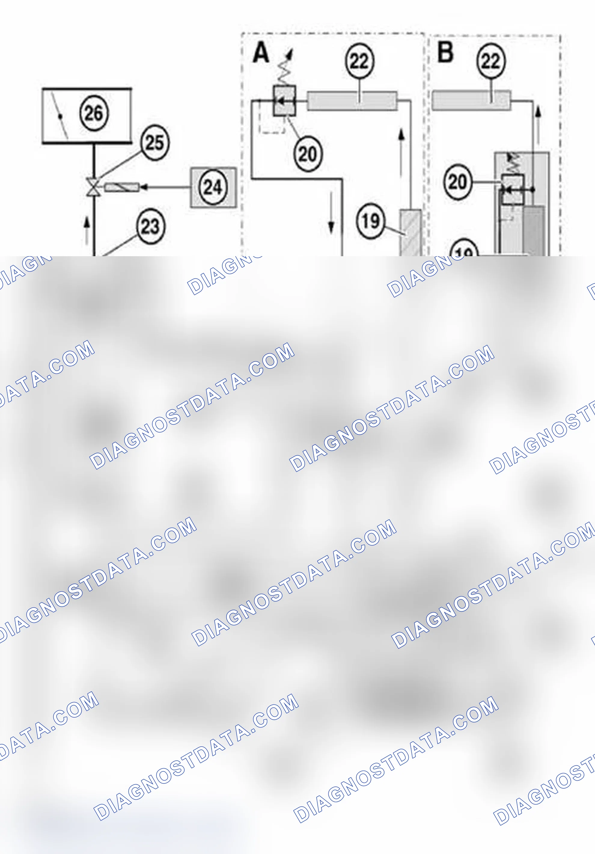 Scheme 189: 1.3 Fuel System Operating Data