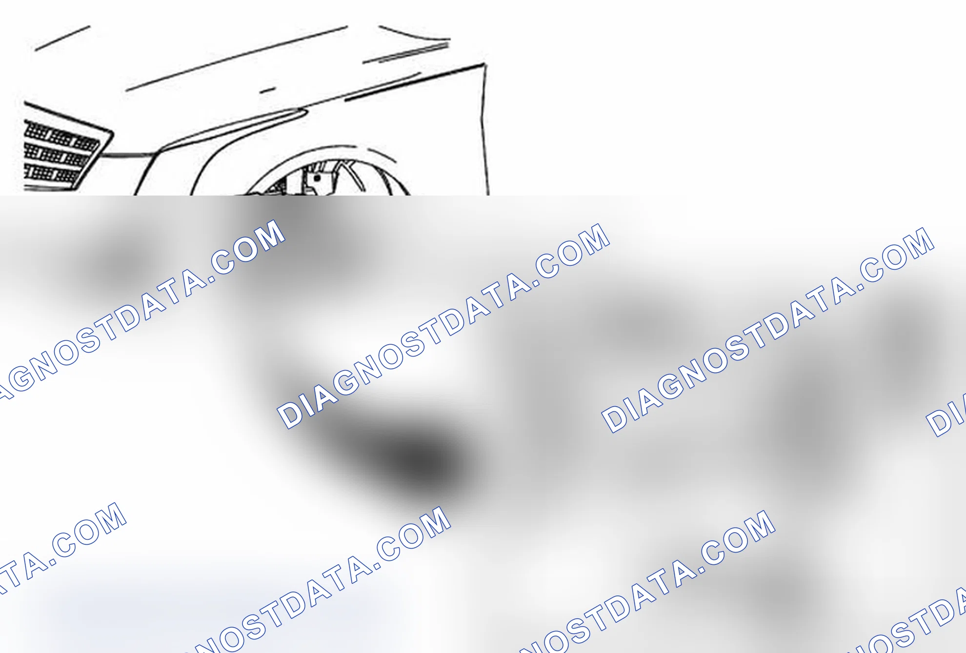 Scheme 2: Steering Linkage Outer Tie Rod Replacement (RWD)