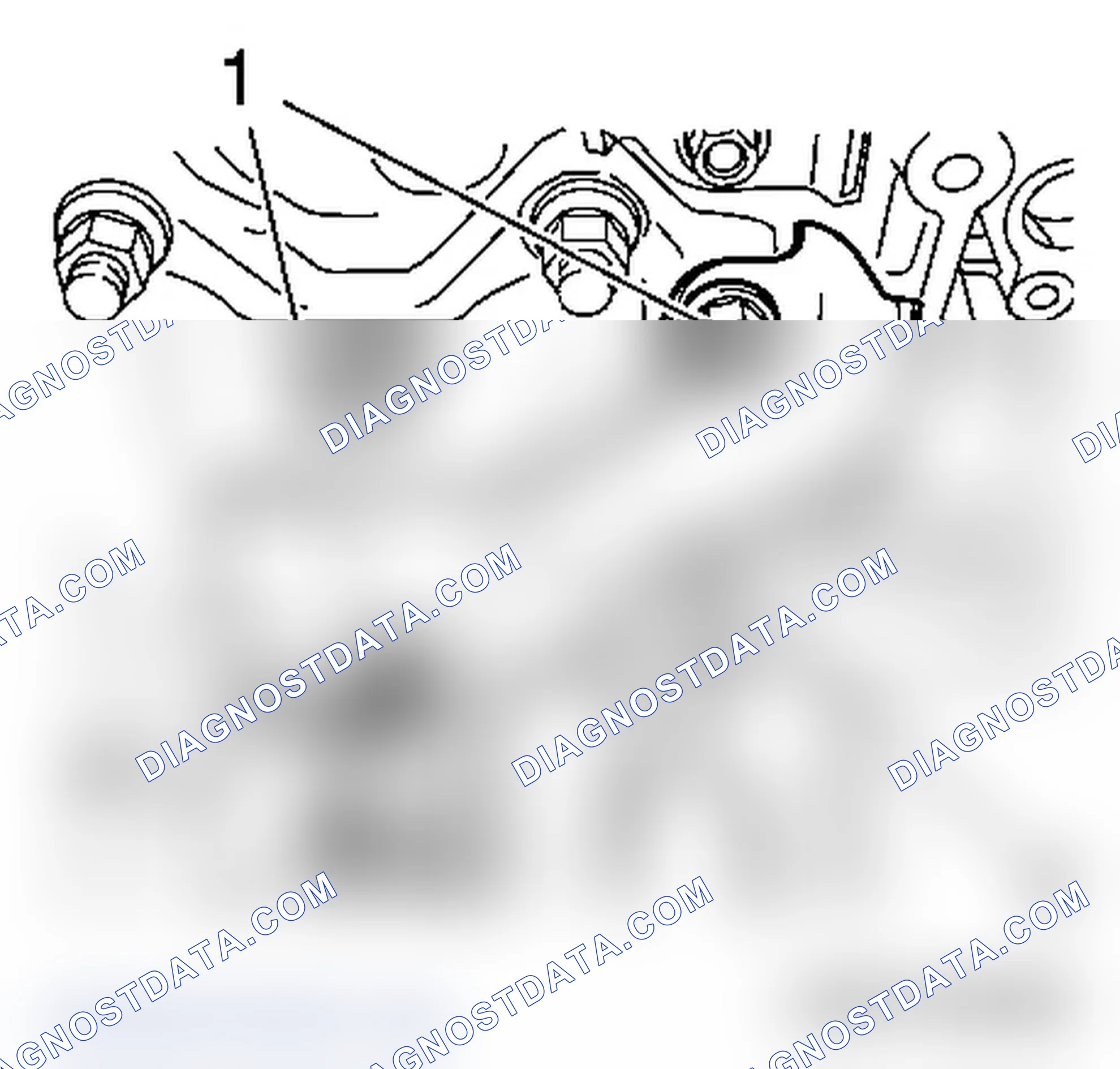 Replace Turbocharger