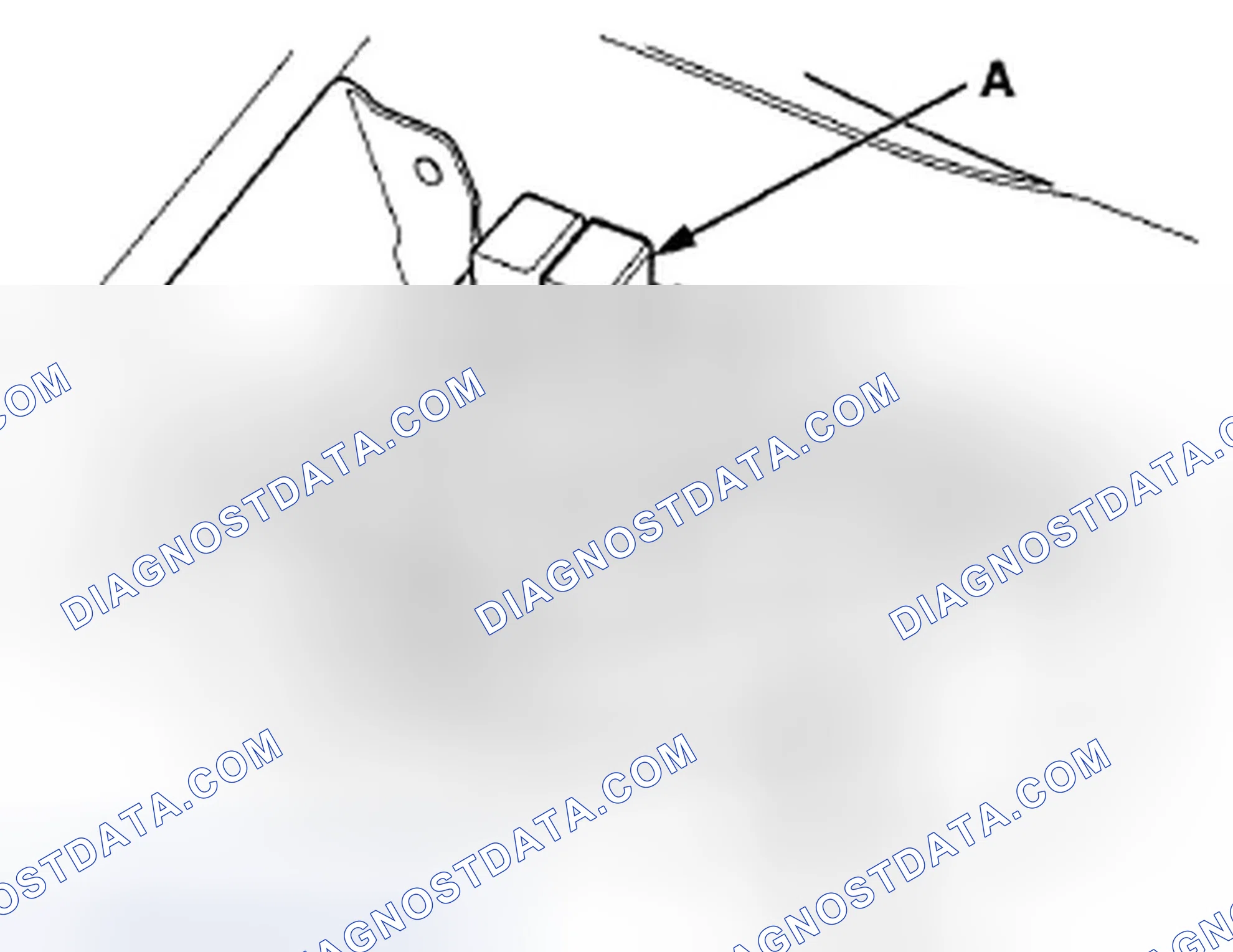 Scheme 39: DTC P16C5: Engine Mount Actuator Control Power Circuit Stuck ON