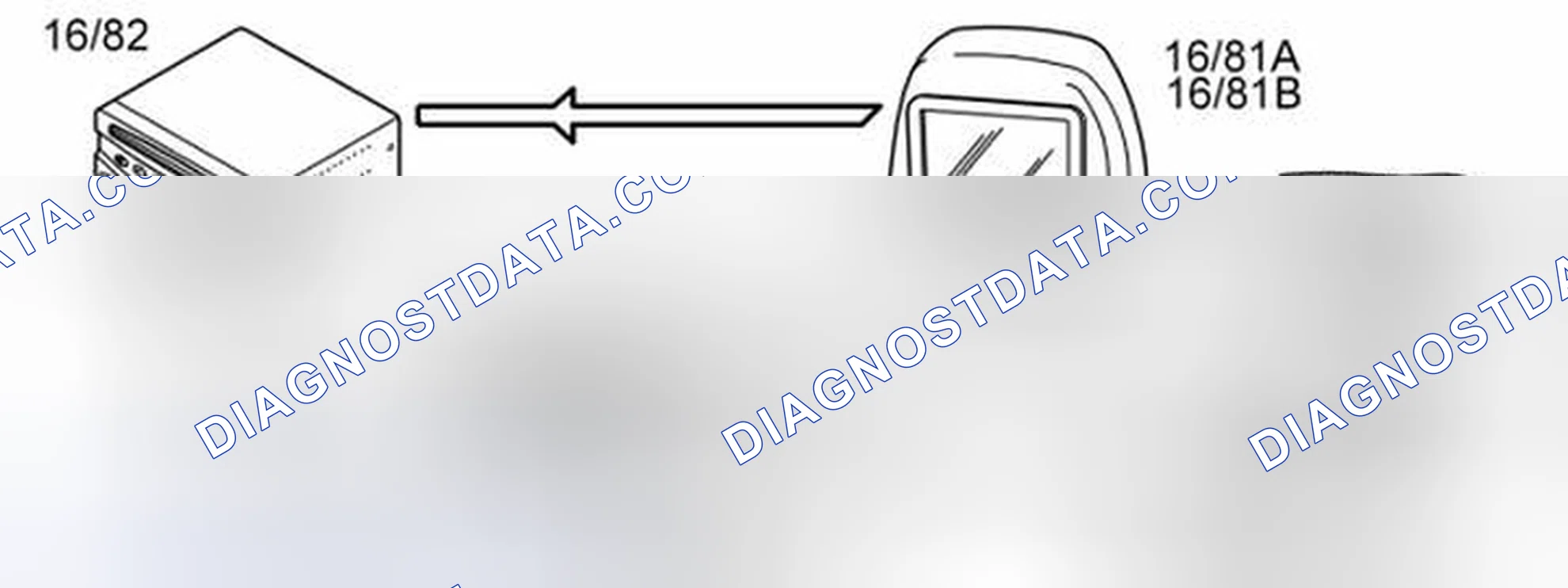 Scheme 275: REAR AUDIO SEPARATION MODULE (RAS)