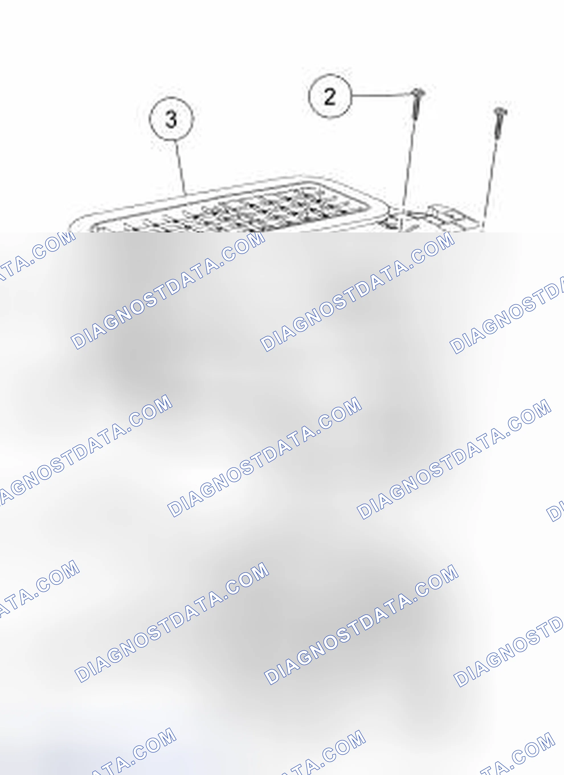 Scheme 2: Air Inlet Duct