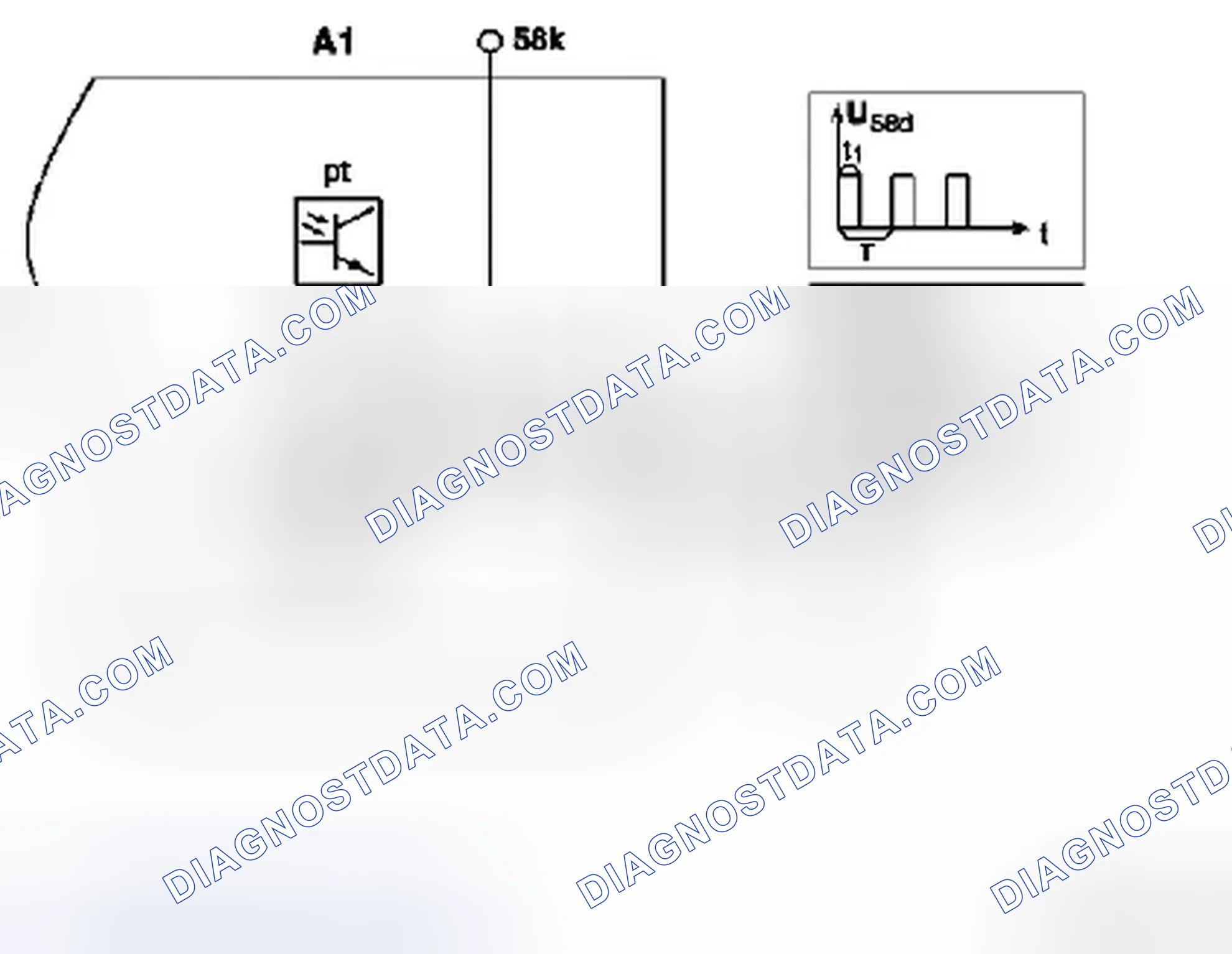 Scheme 11: Instrument/display illumination, location/task/function - GF54.30-P-3008A