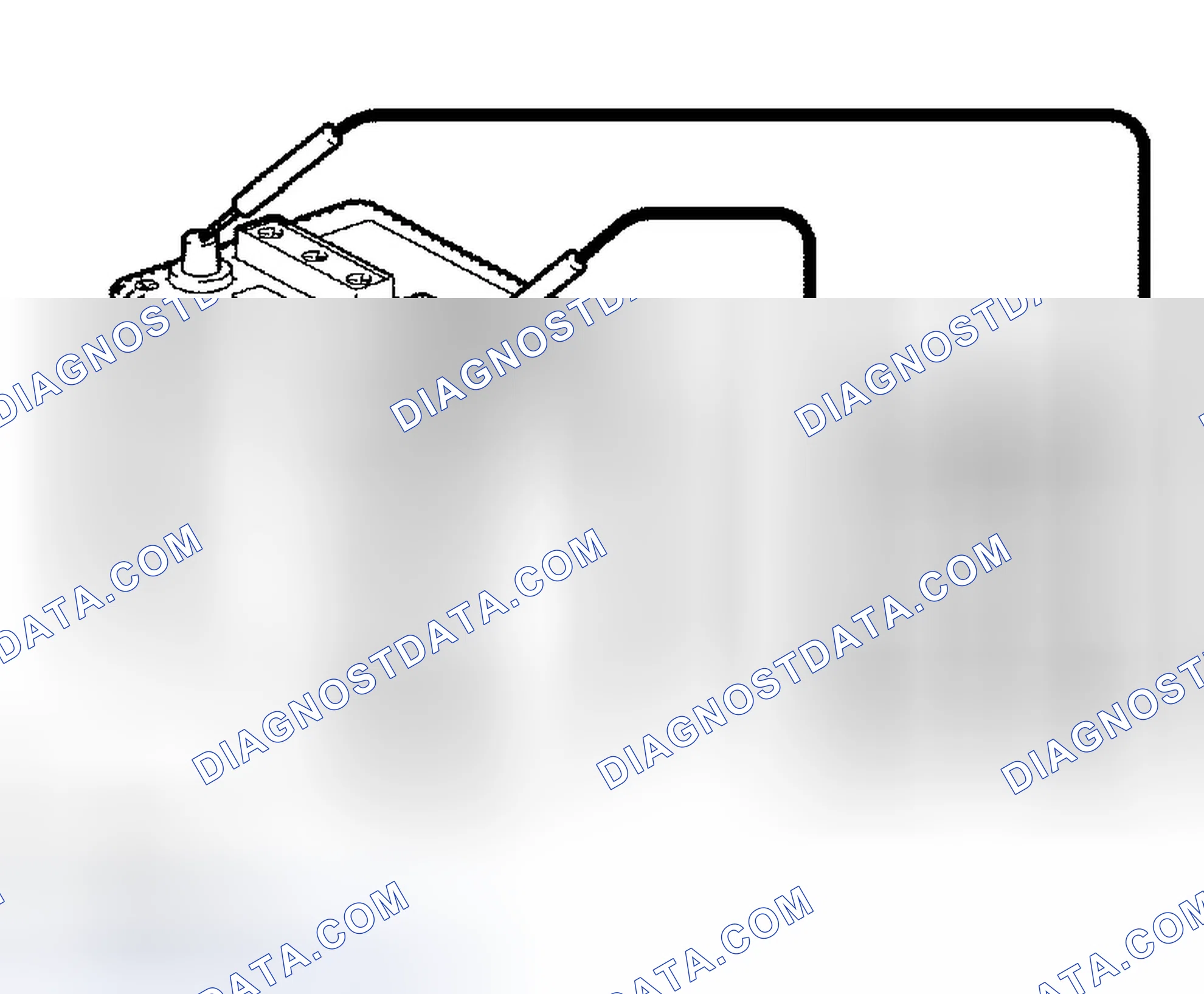 Scheme 102: ON-VEHICLE INSPECTION