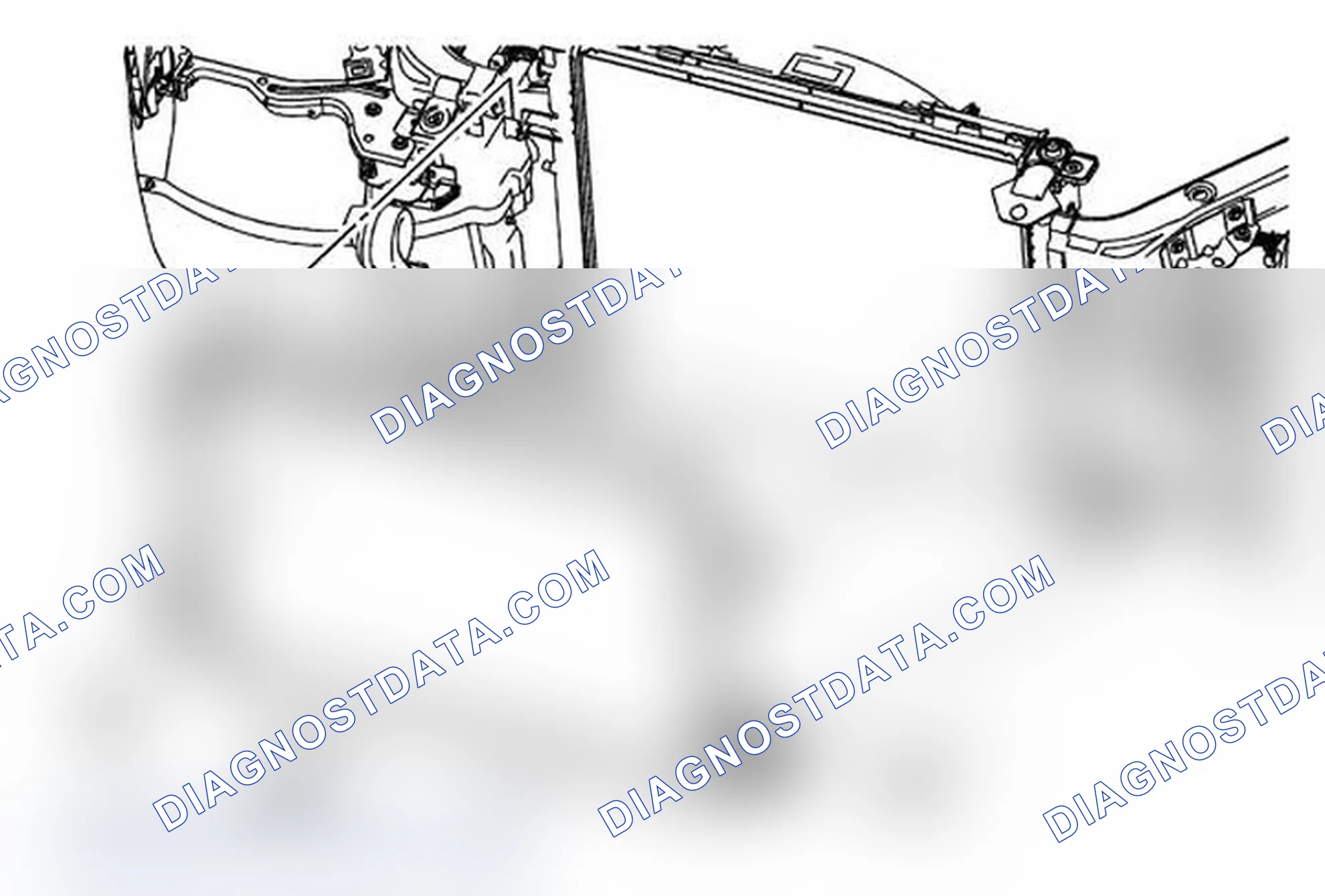 Scheme 14: Air Conditioning Condenser Replacement (LCV with MYA, V03, KC4)