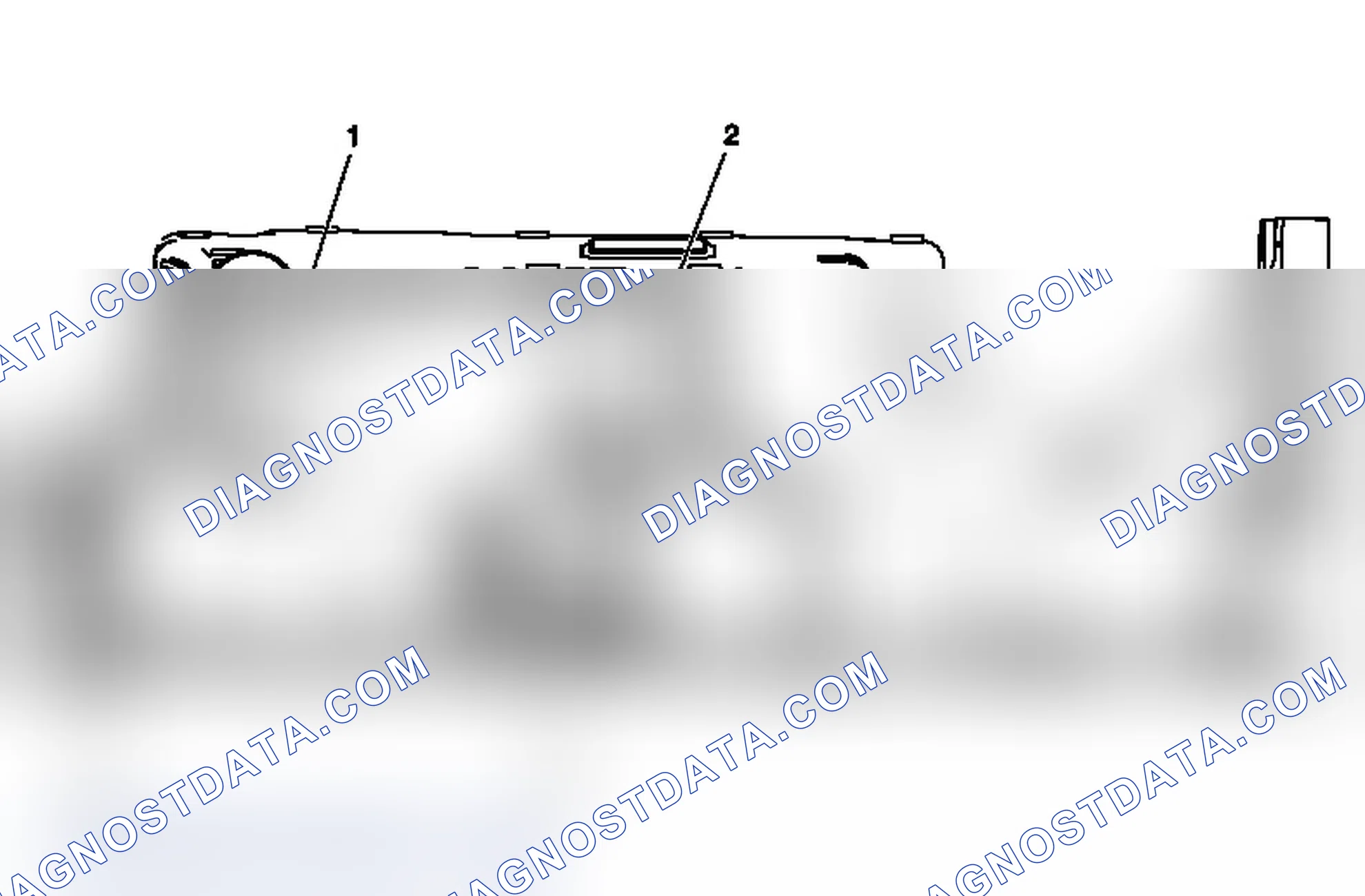 Scheme 105: Oil Pan Right Side