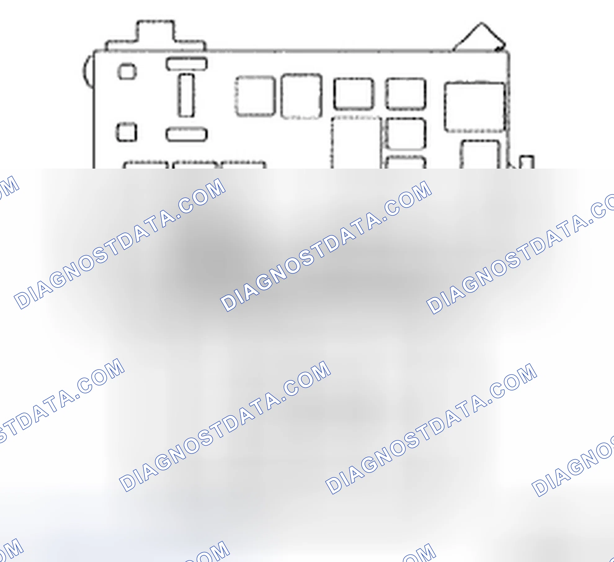 Scheme 83: ON-VEHICLE INSPECTION