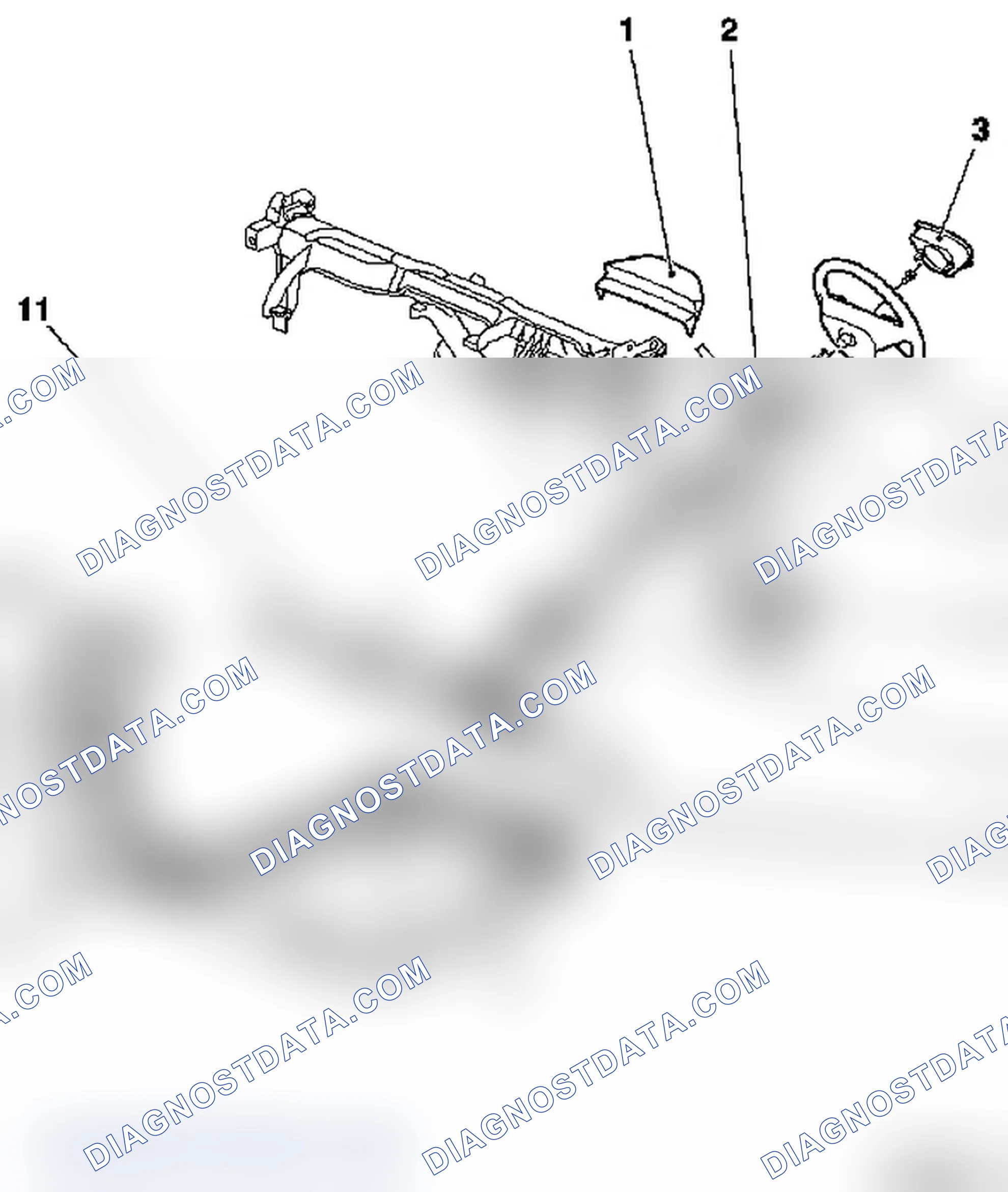 Illustration, Steering